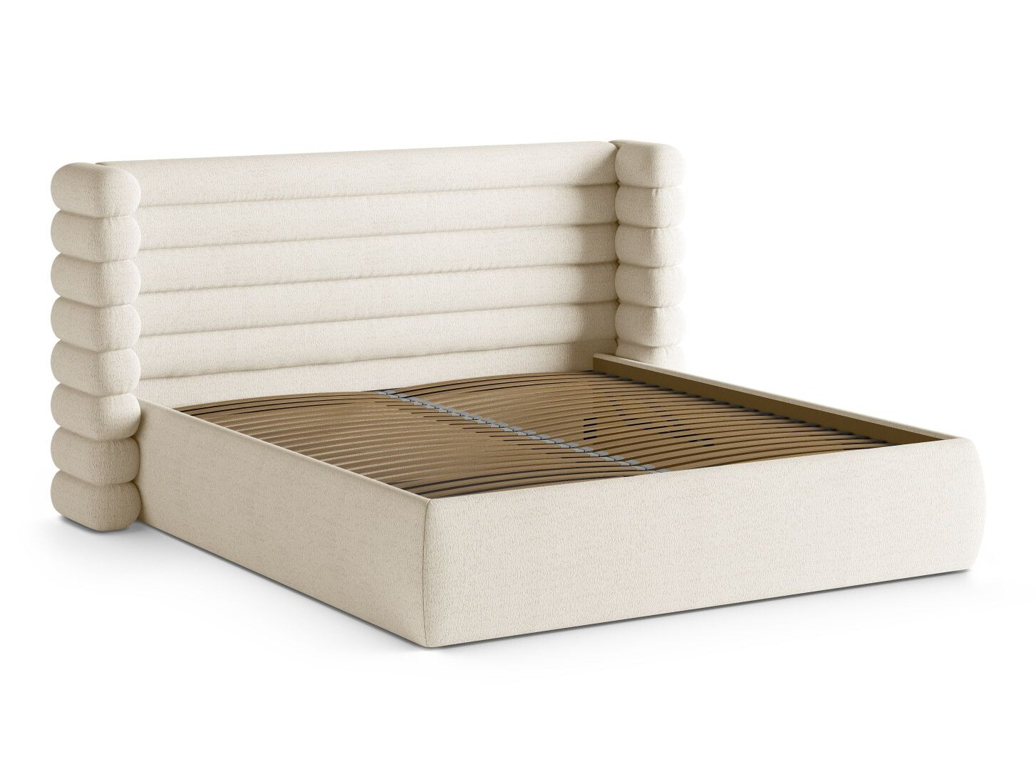 Voodi Beckley 335 (CORAL 15)