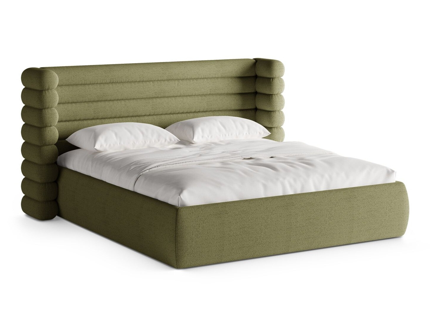 Voodi Beckley 335 (CORAL 25)