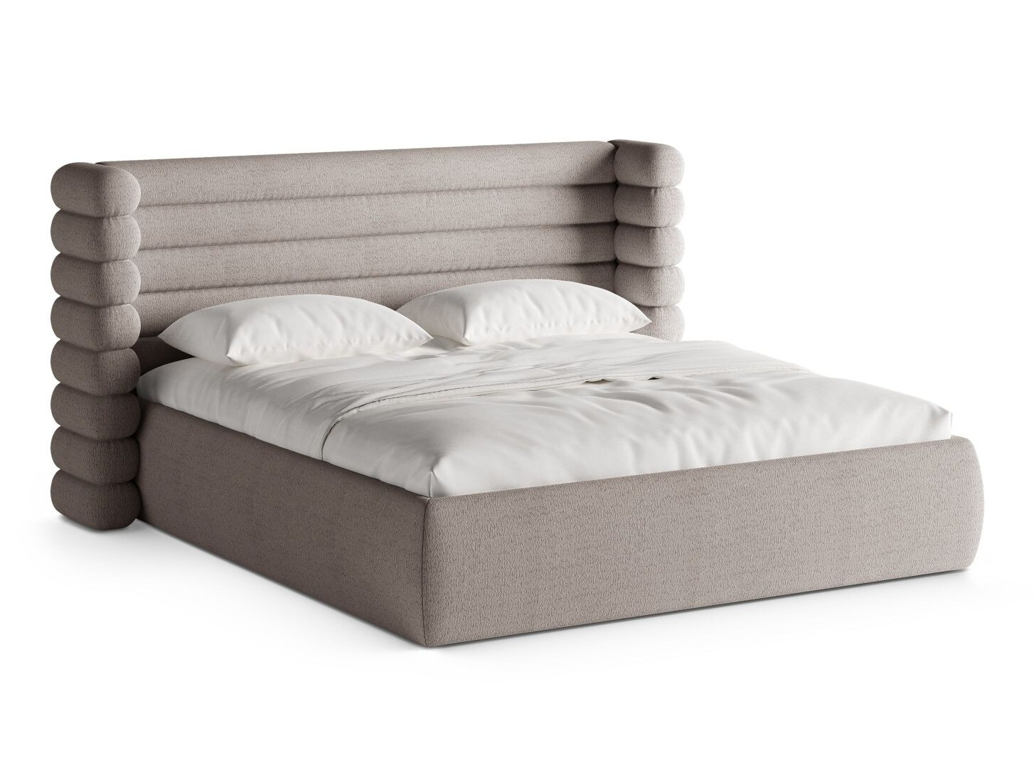 Voodi Beckley 335 (CORAL 50)