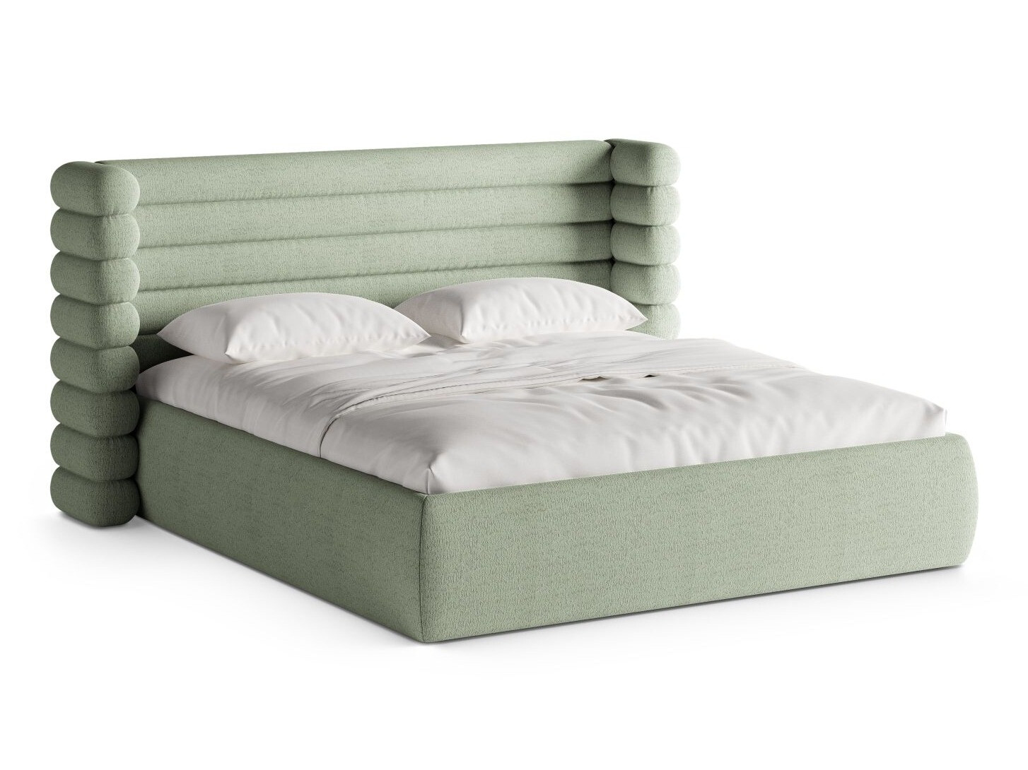 Voodi Beckley 335 (CORAL 55)