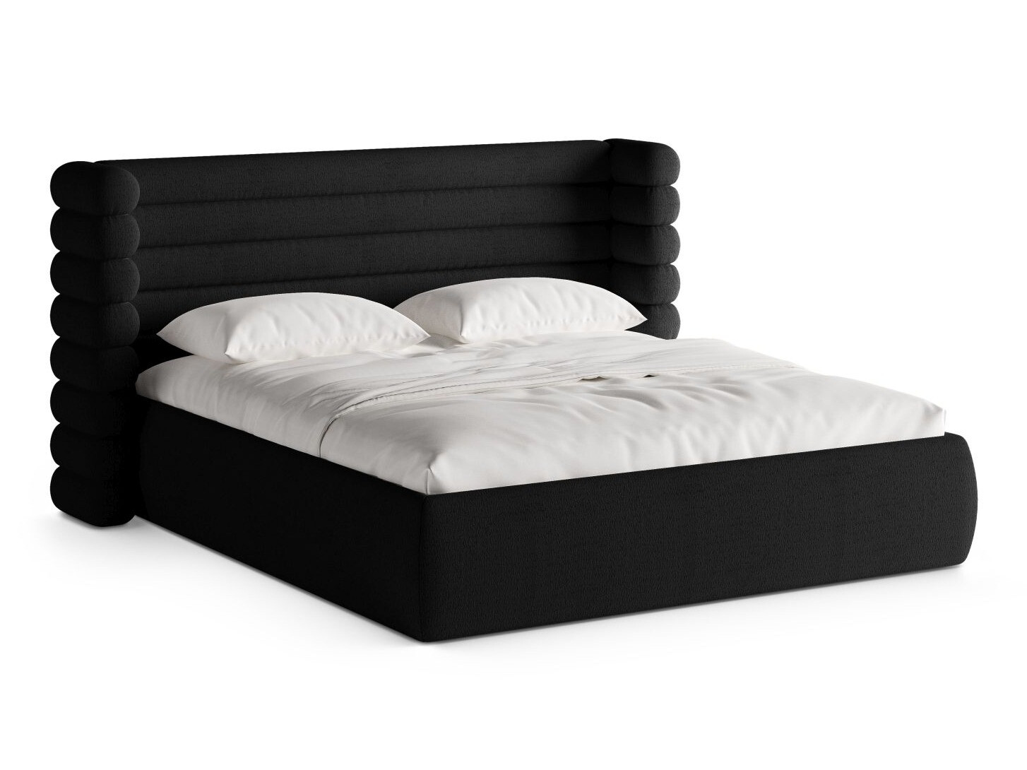 Voodi Beckley 335 (CORAL 60)