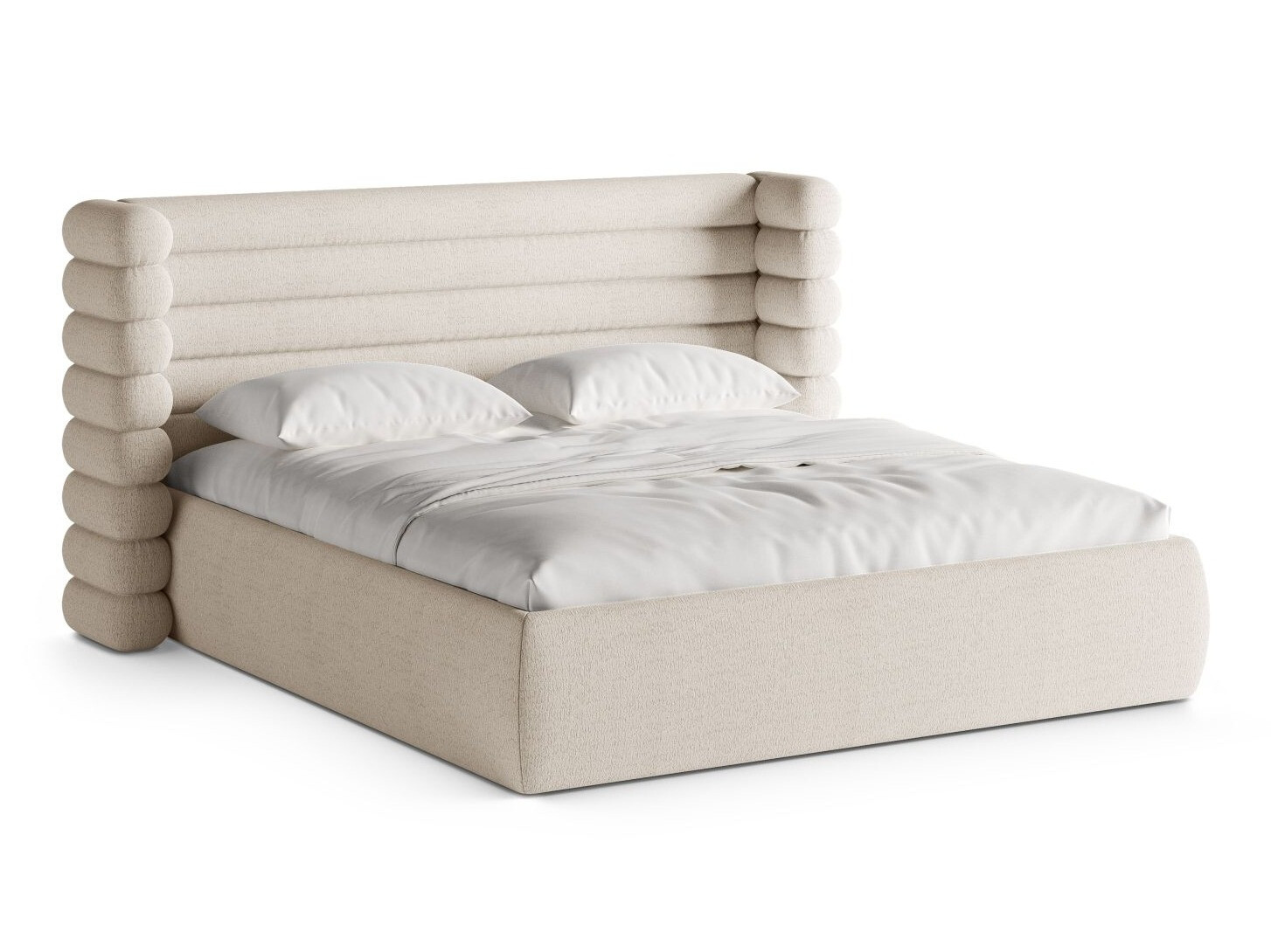 Voodi Beckley 335 (CORAL 65)