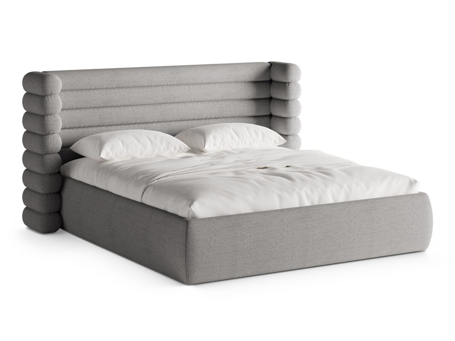 Voodi Beckley 335 (CORAL 75)