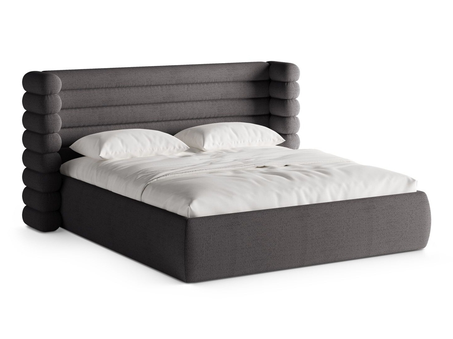 Voodi Beckley 335 (Coral 80)