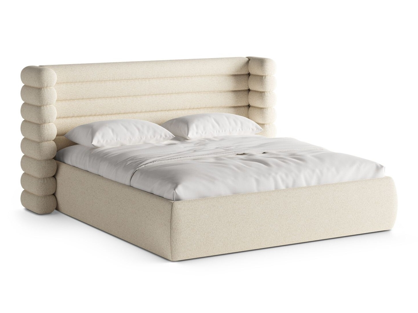 Voodi Beckley 335 (Puente 03)