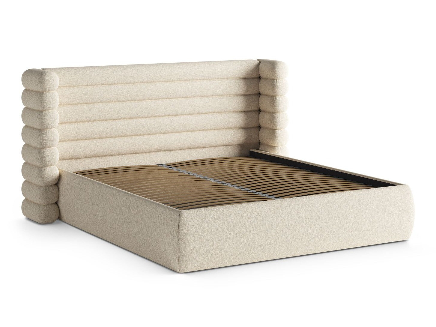 Voodi Beckley 335 (Puente 03)