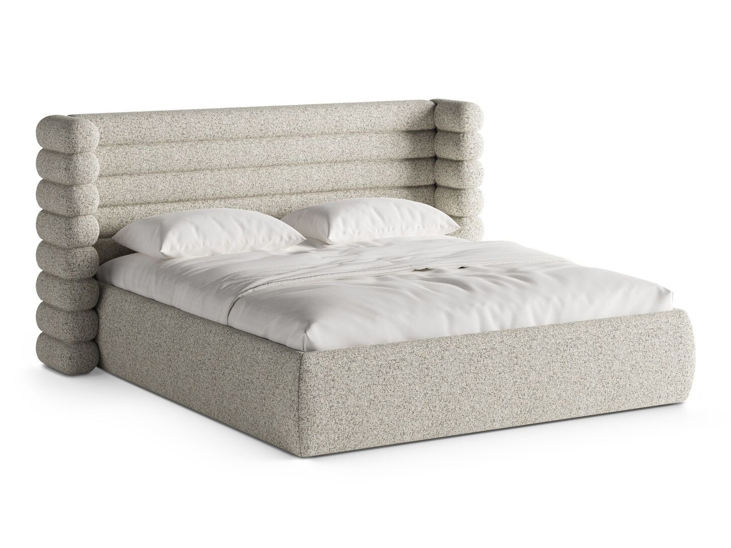 Voodi Beckley 335 (Puente 06)