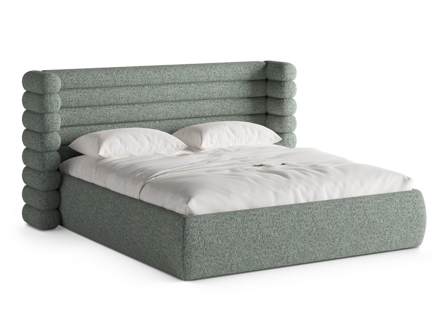 Voodi Beckley 335 (Puente 33)