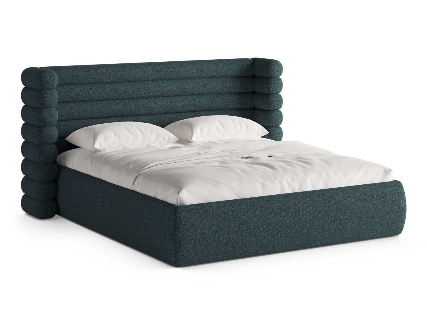 Voodi Beckley 335 (Puente 39)