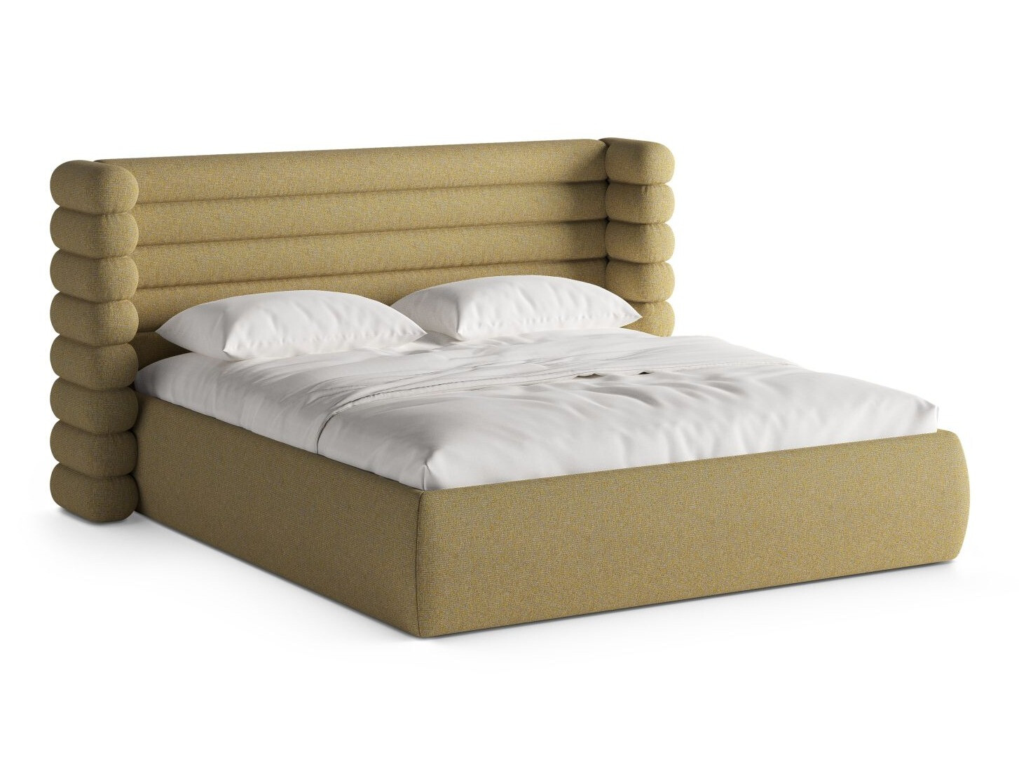 Voodi Beckley 335 (Puente 41)