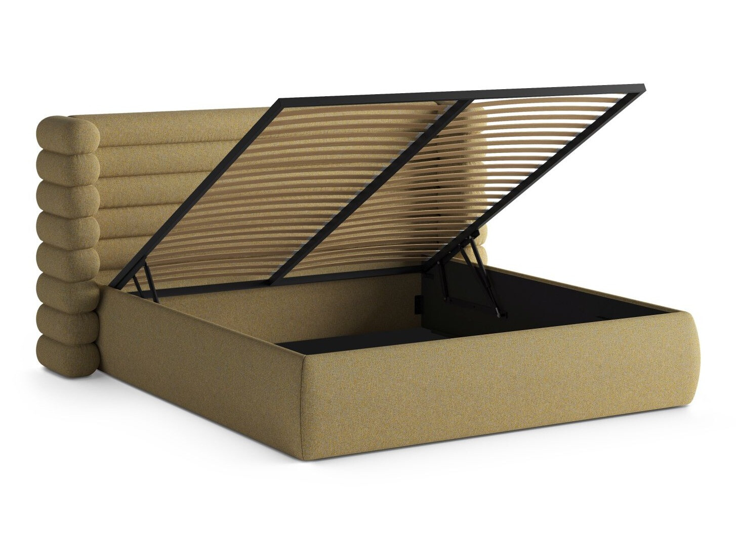 Voodi Beckley 335 (Puente 41)