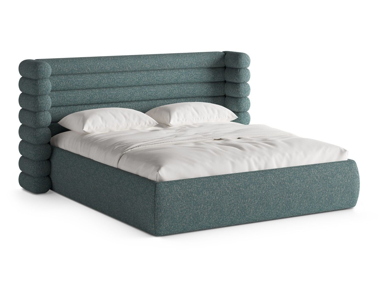 Voodi Beckley 335 (Puente 73)