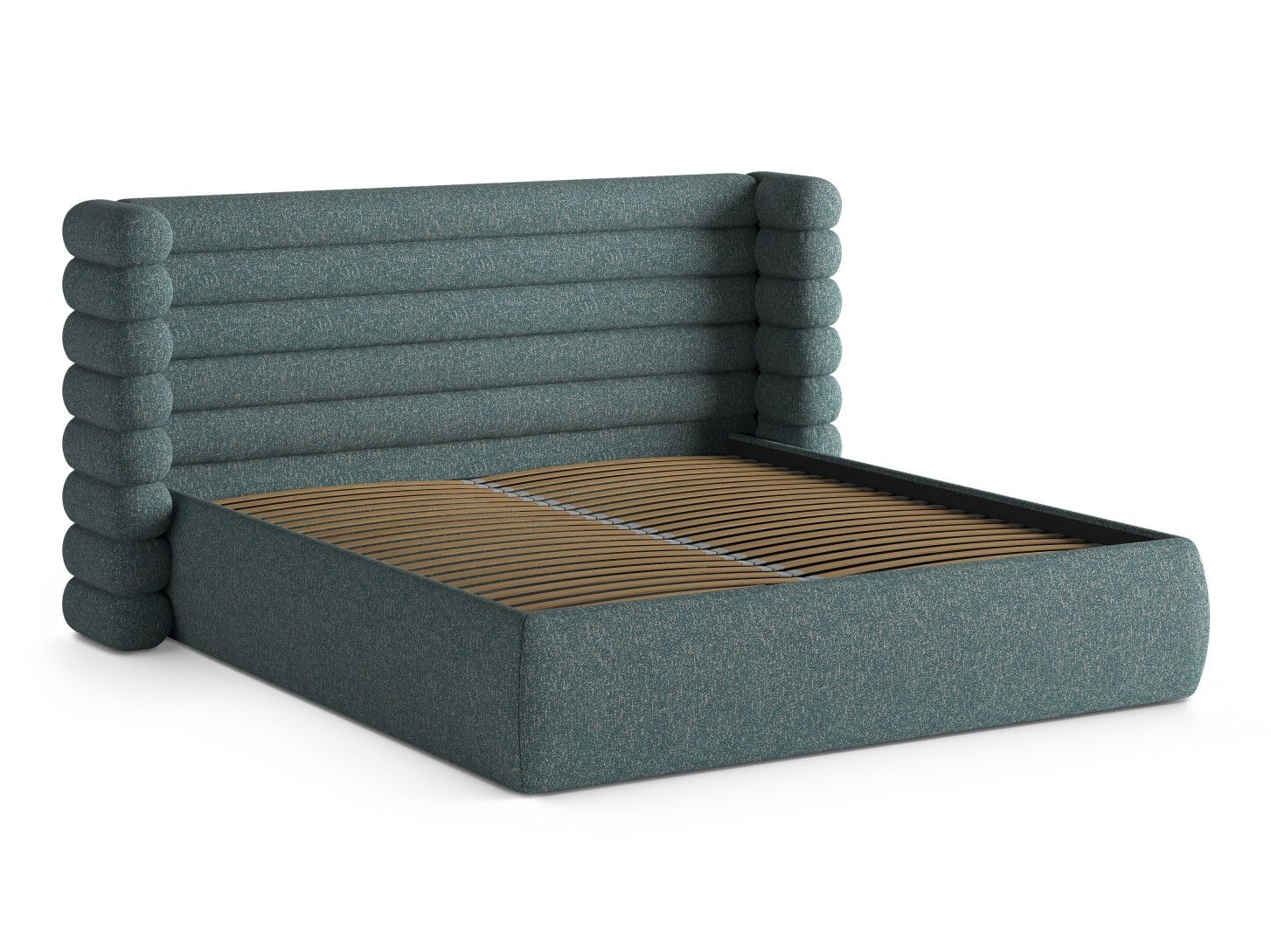 Voodi Beckley 335 (Puente 73)