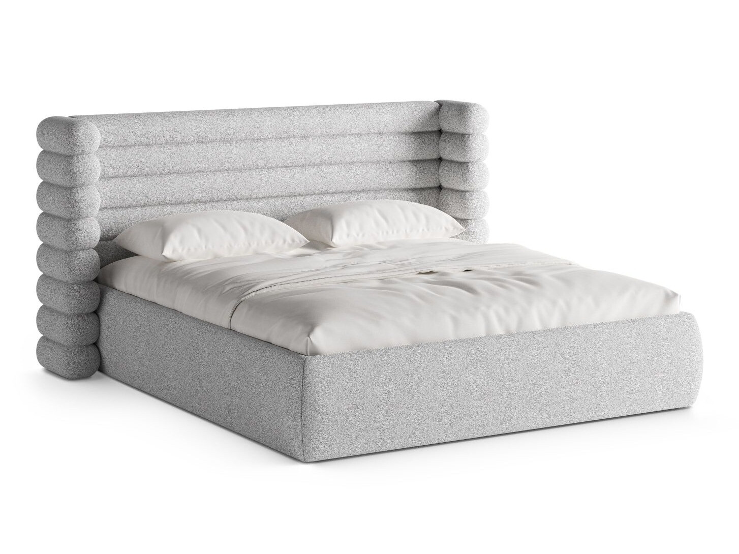 Voodi Beckley 335 (Puente 80)