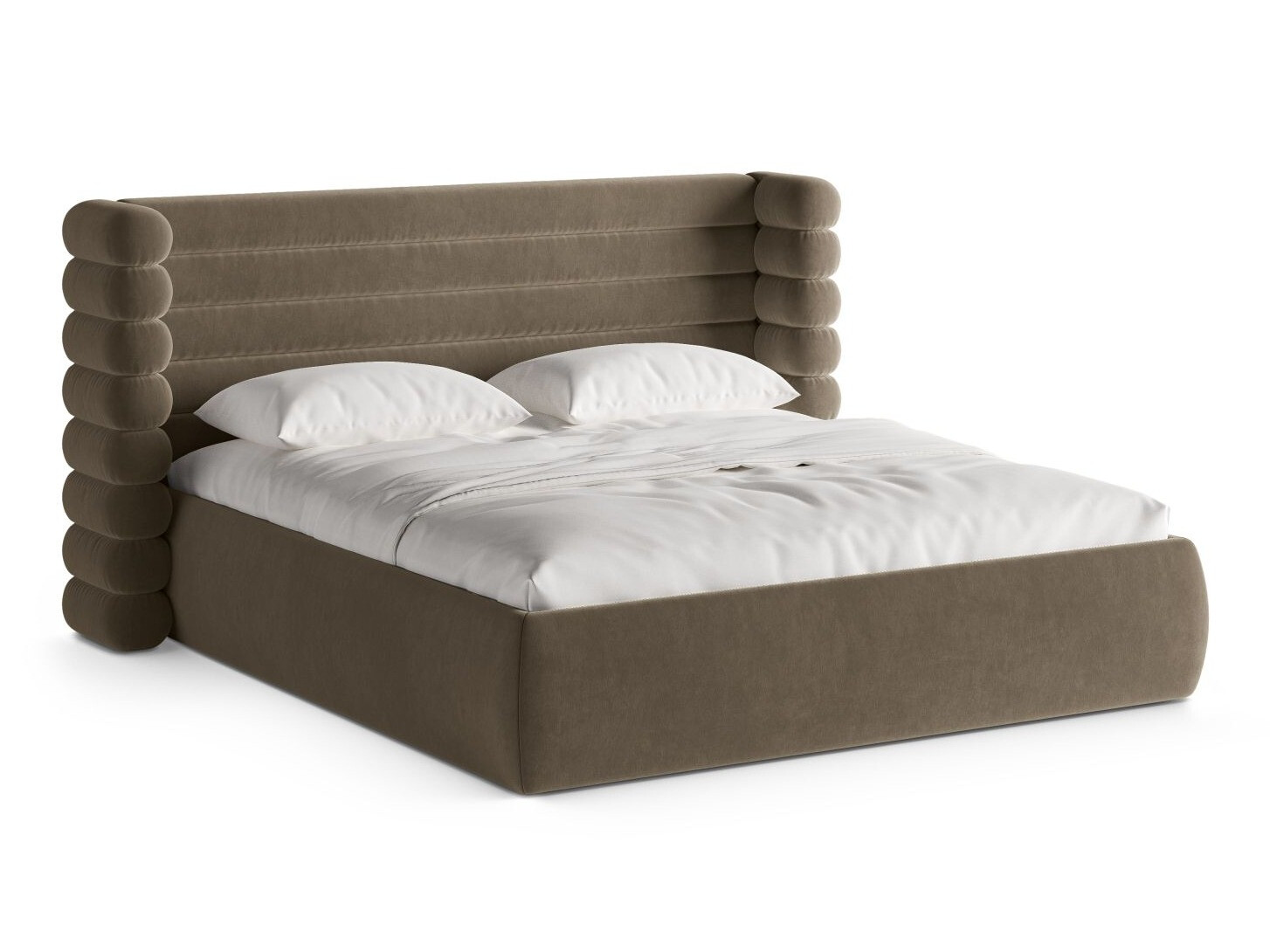 Voodi Beckley 335 (Salvador 03)