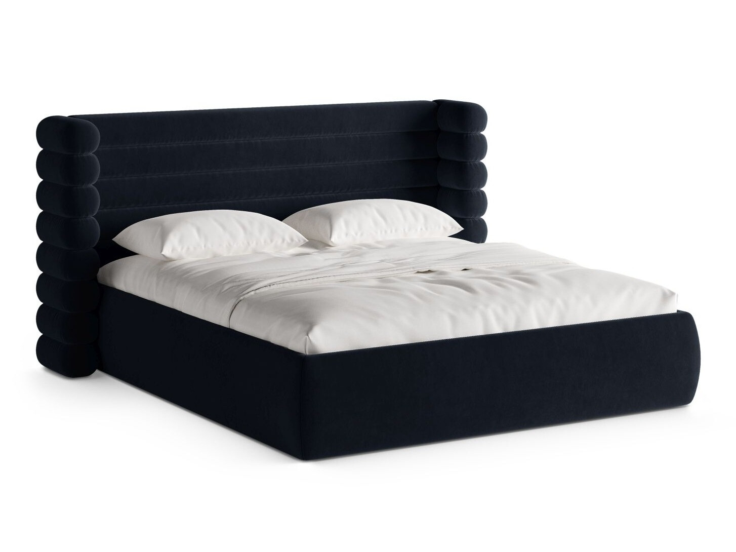 Voodi Beckley 335 (Salvador 05)