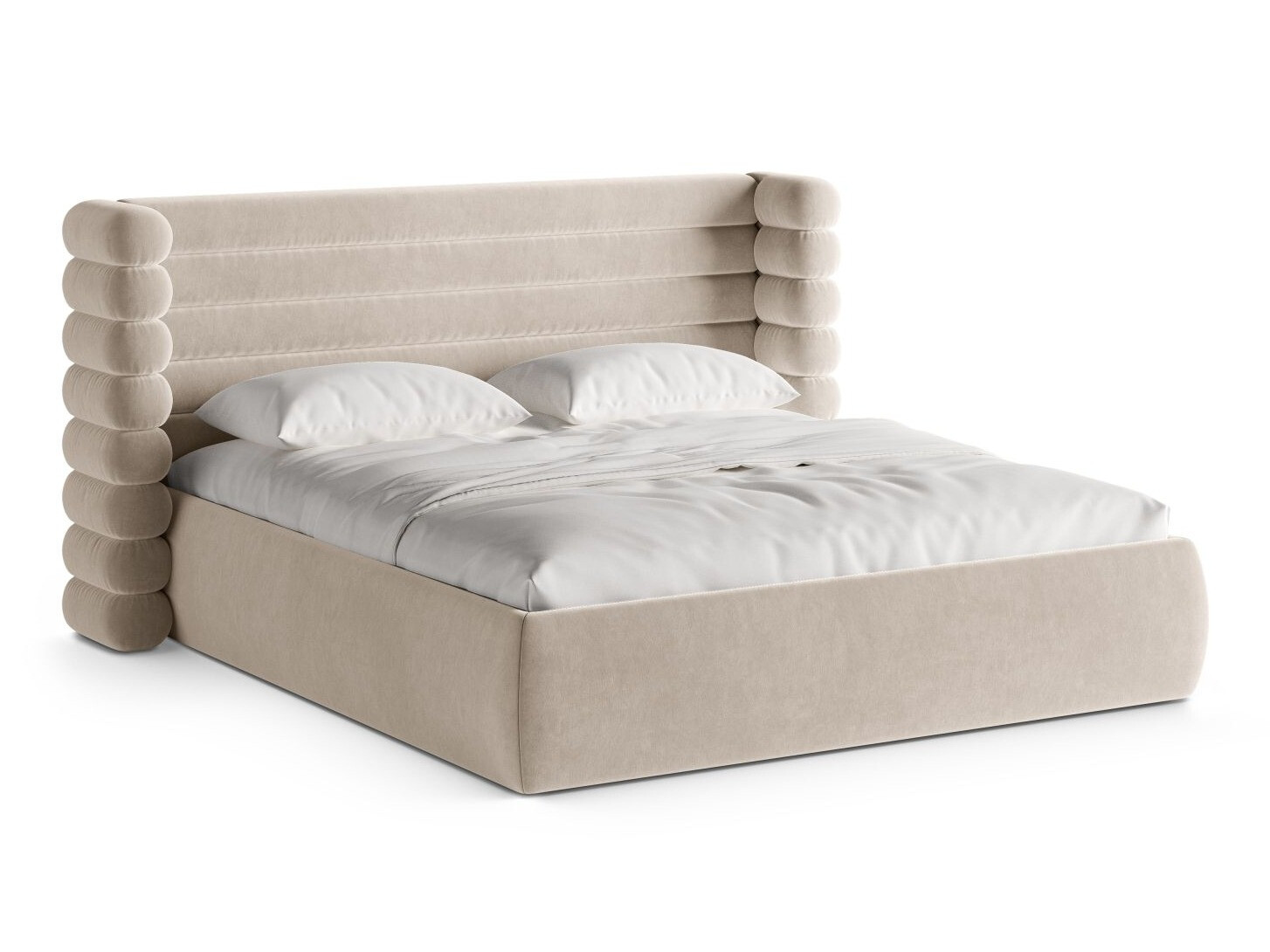 Voodi Beckley 335 (Salvador 1)