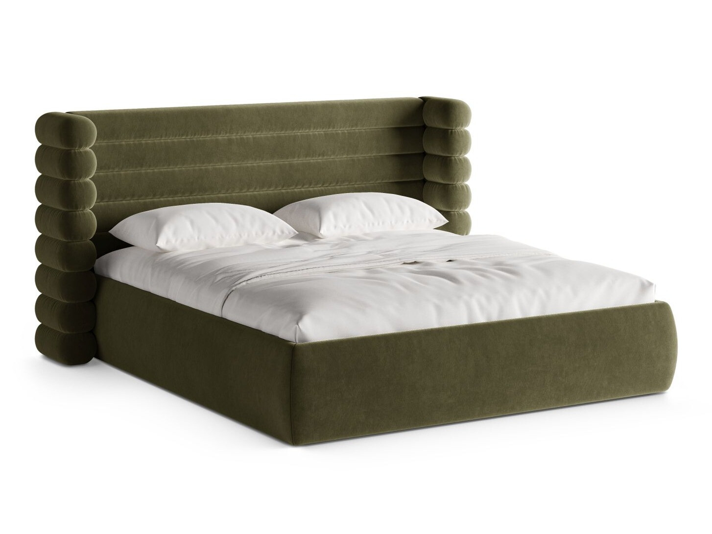 Voodi Beckley 335 (Salvador 8)