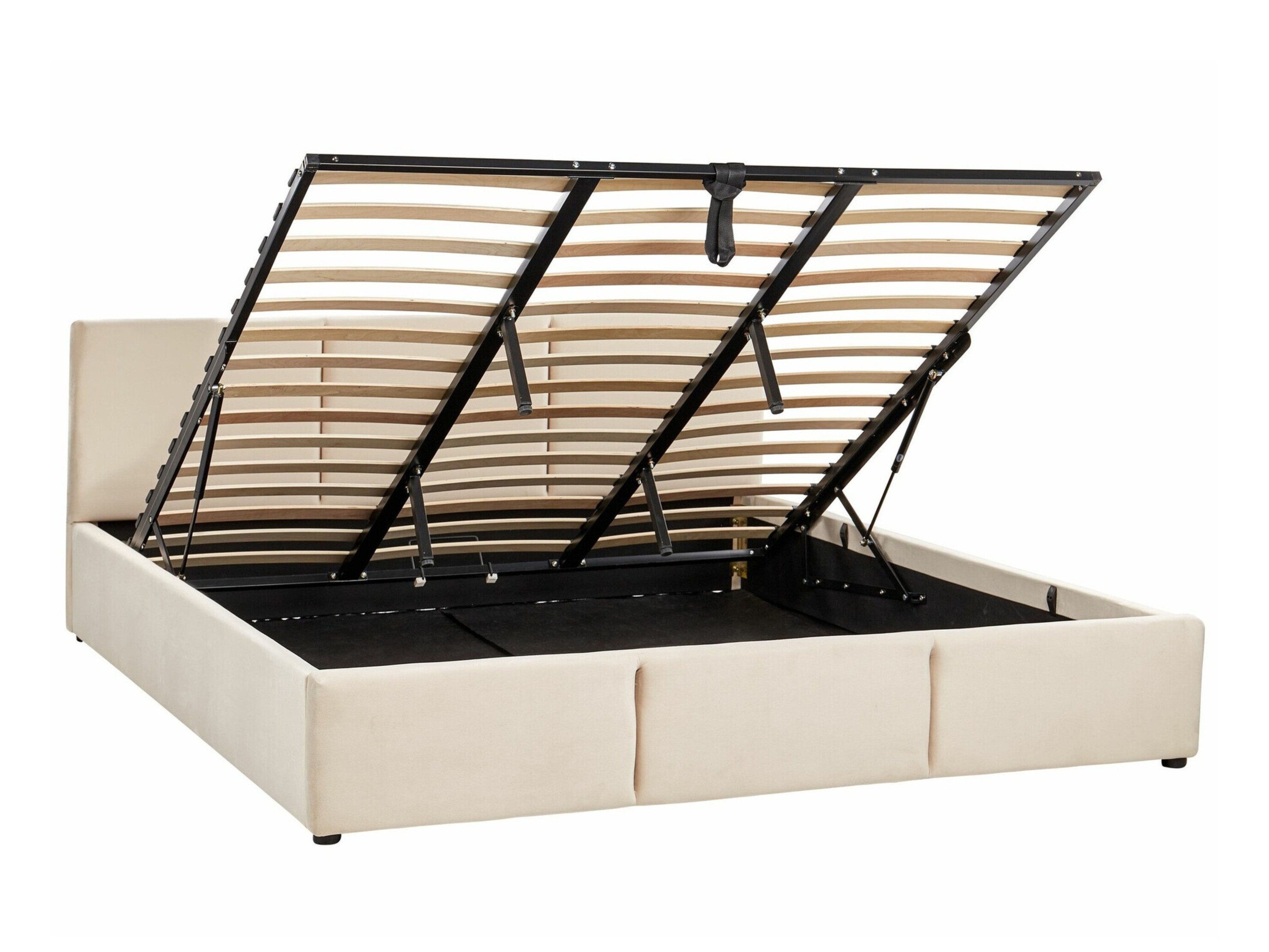 Voodi Berwyn 1780 (Beež)