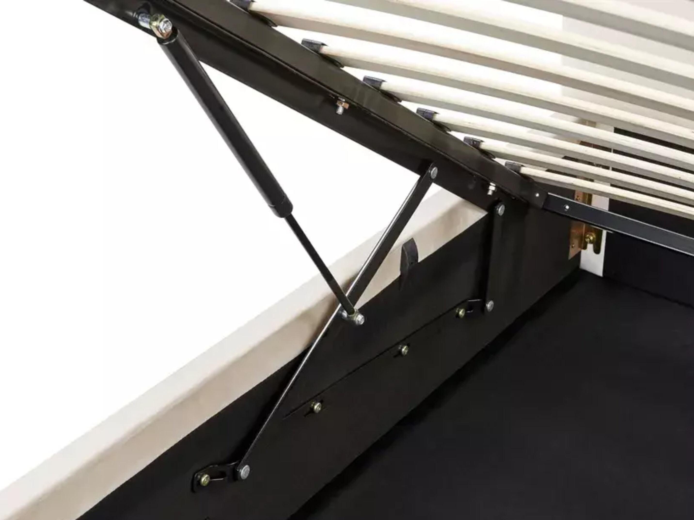 Voodi Berwyn 1780 (Beež)