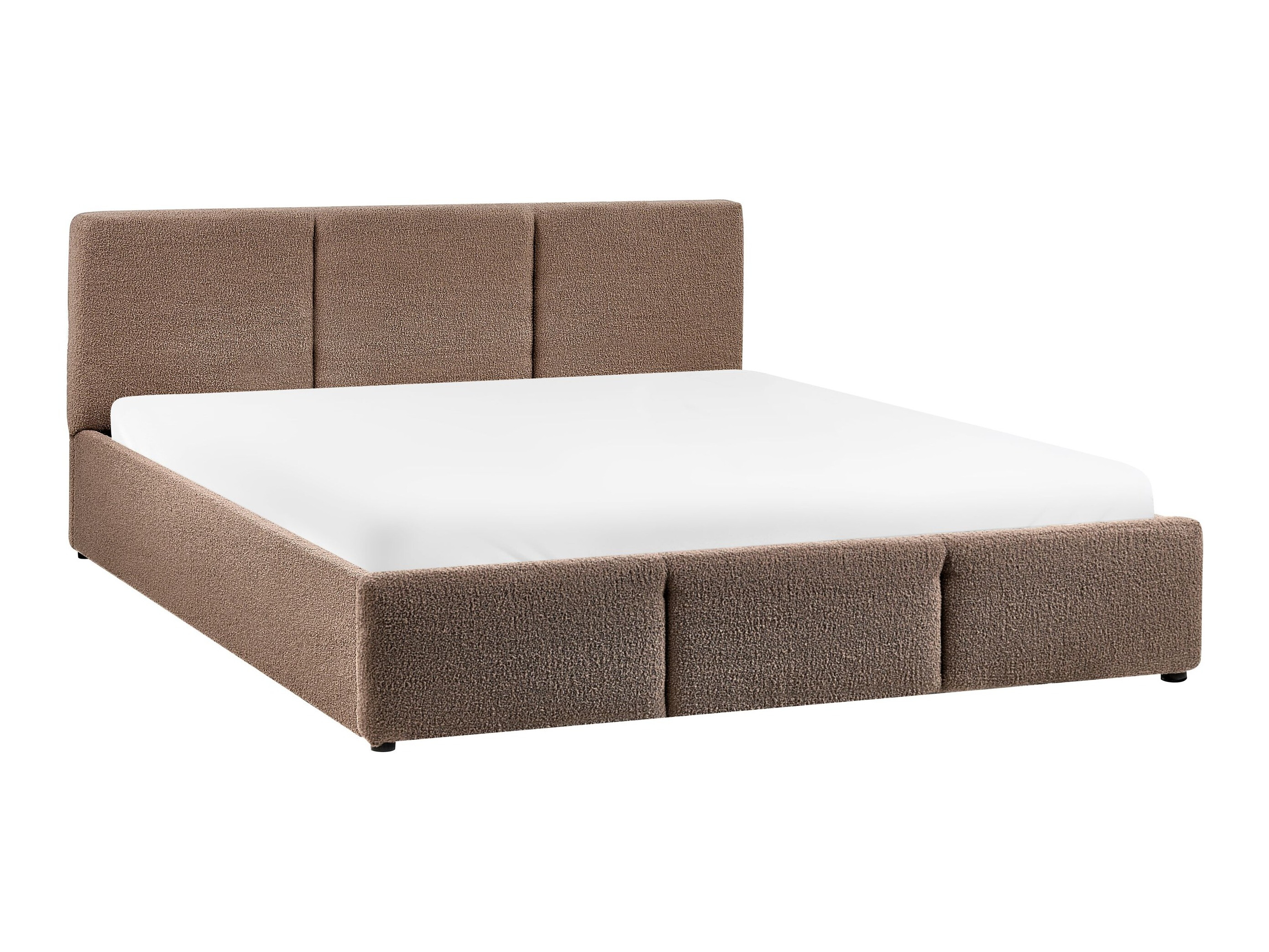 Voodi Berwyn 1780 (Taupe)