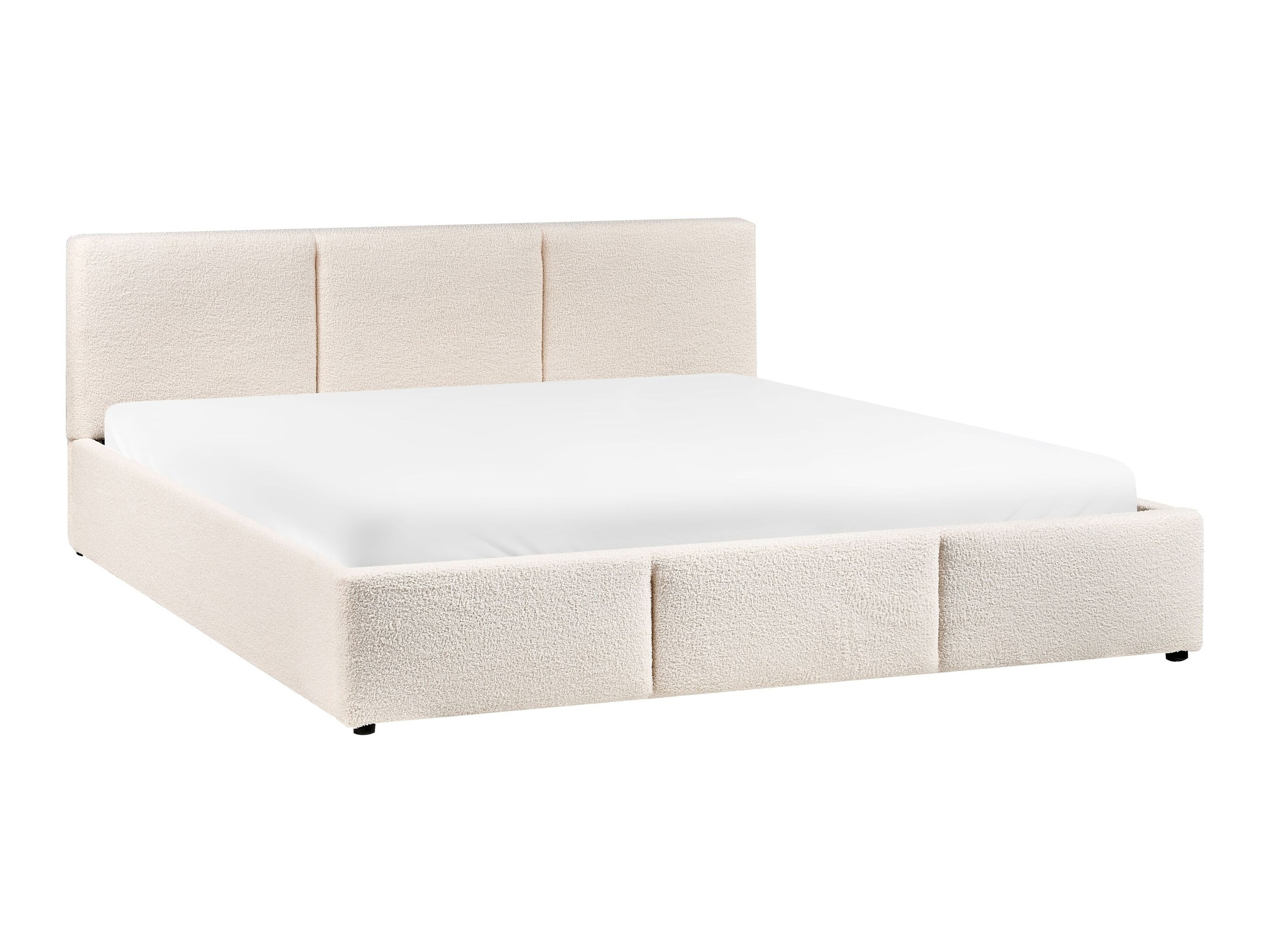 Voodi Berwyn 1780 (Valge)