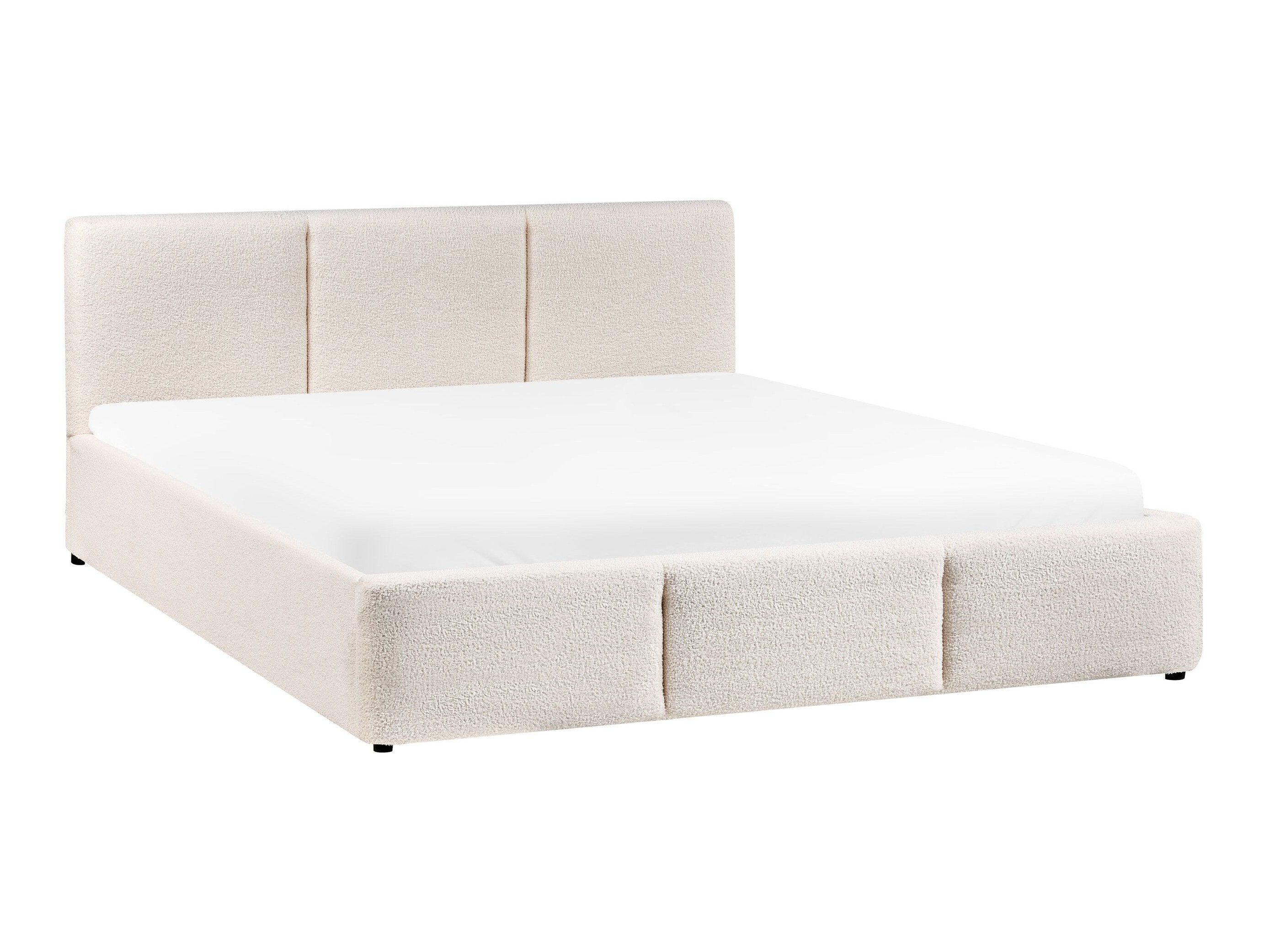 Voodi Berwyn 1780 (Valge)