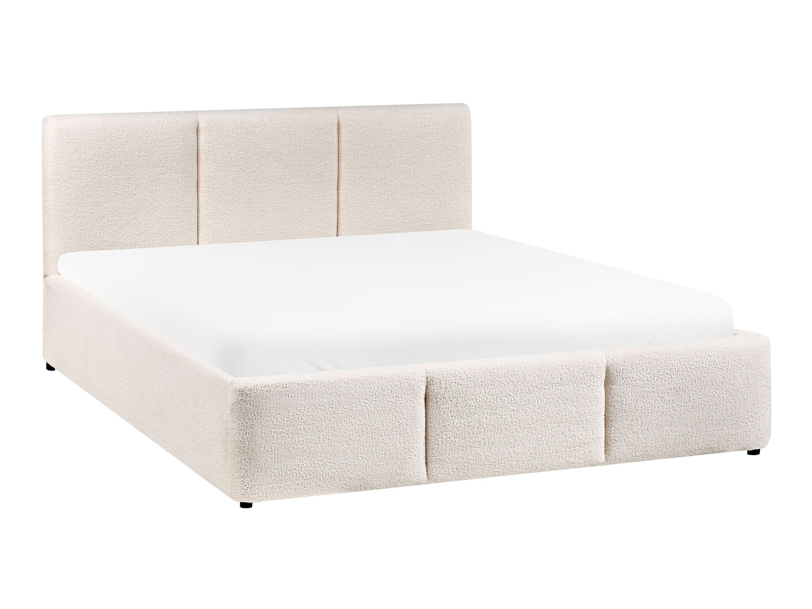 Voodi Berwyn 1780 (Valge)