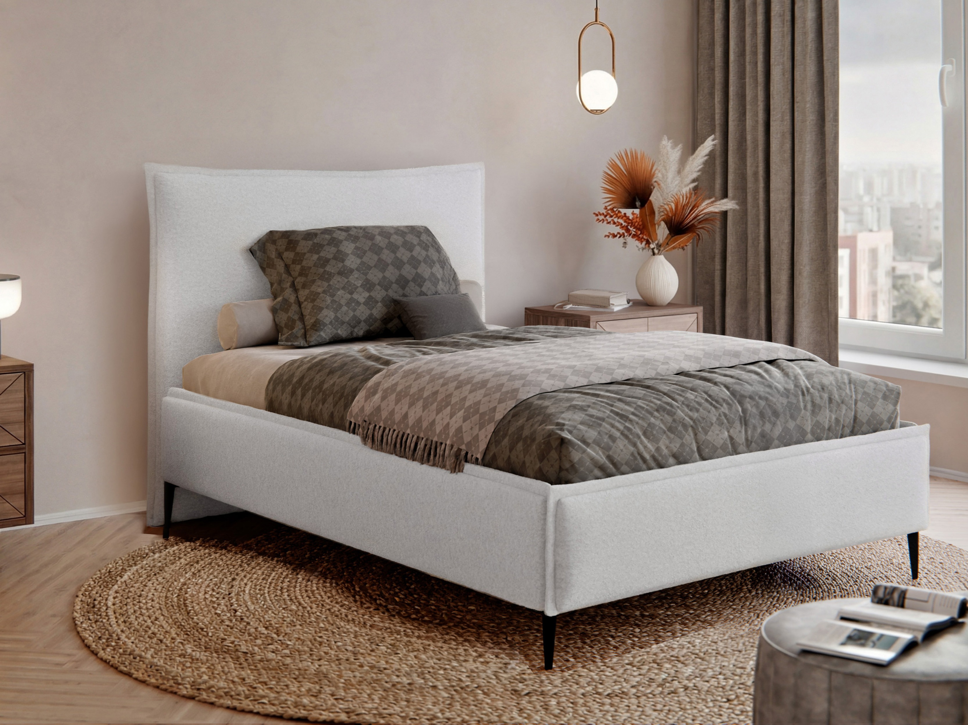 Voodi Martinez 128 (Monte 09)