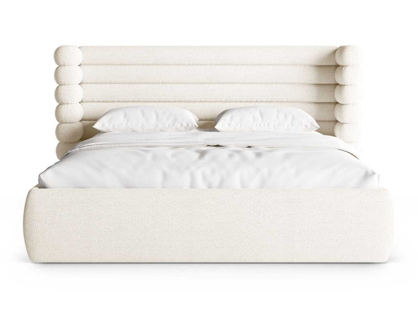 Voodi Beckley 335 (CORAL 15)