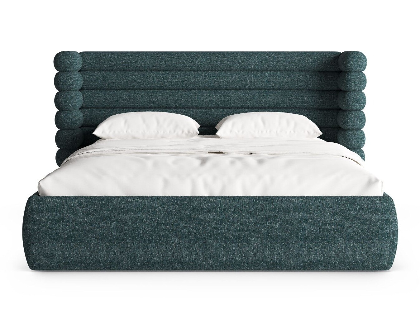 Voodi Beckley 335 (Puente 39)