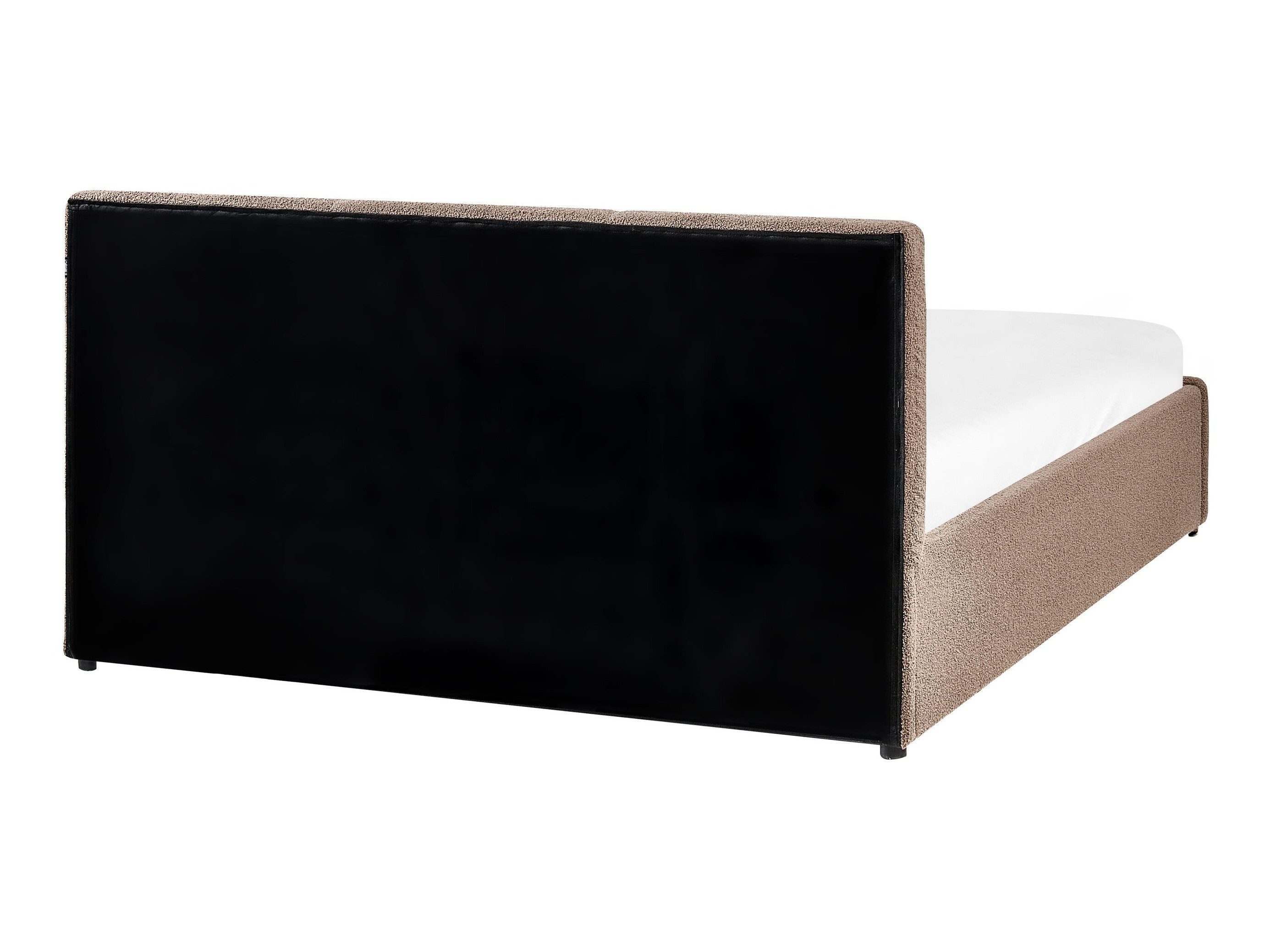 Voodi Berwyn 1780 (Taupe)