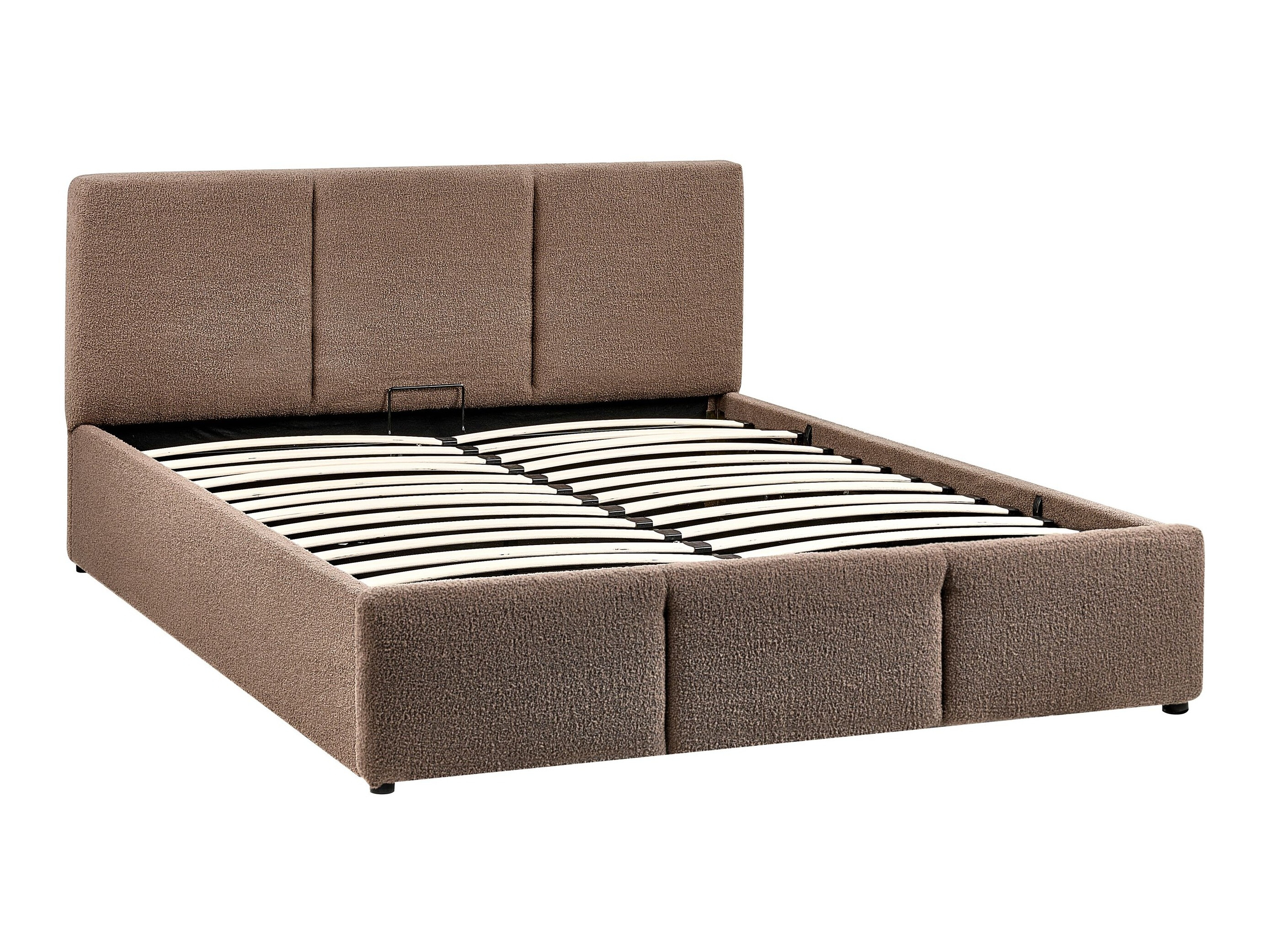 Voodi Berwyn 1780 (Taupe)