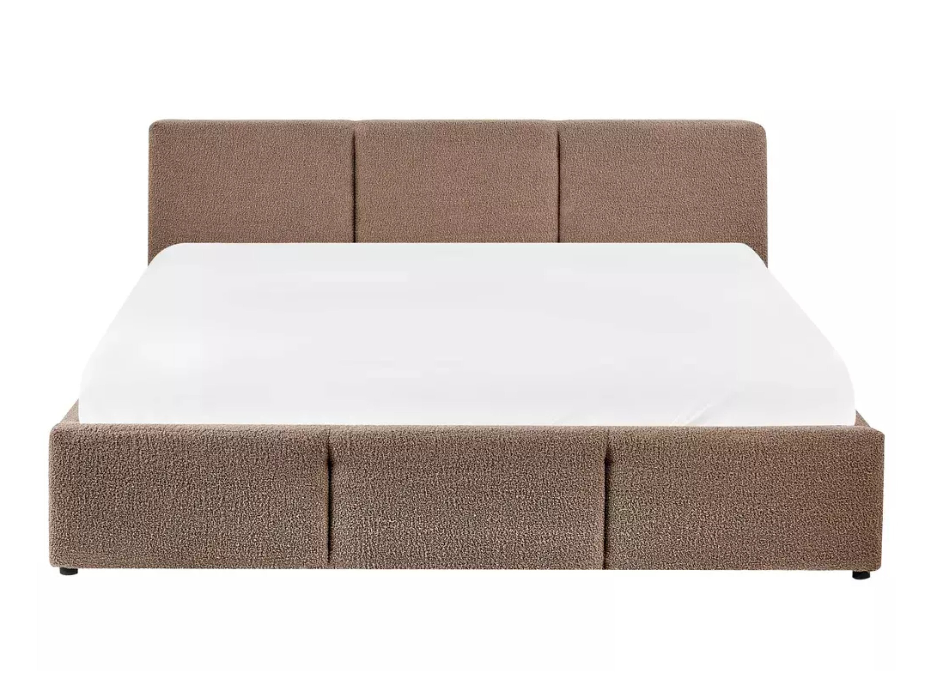 Voodi Berwyn 1780 (Taupe)