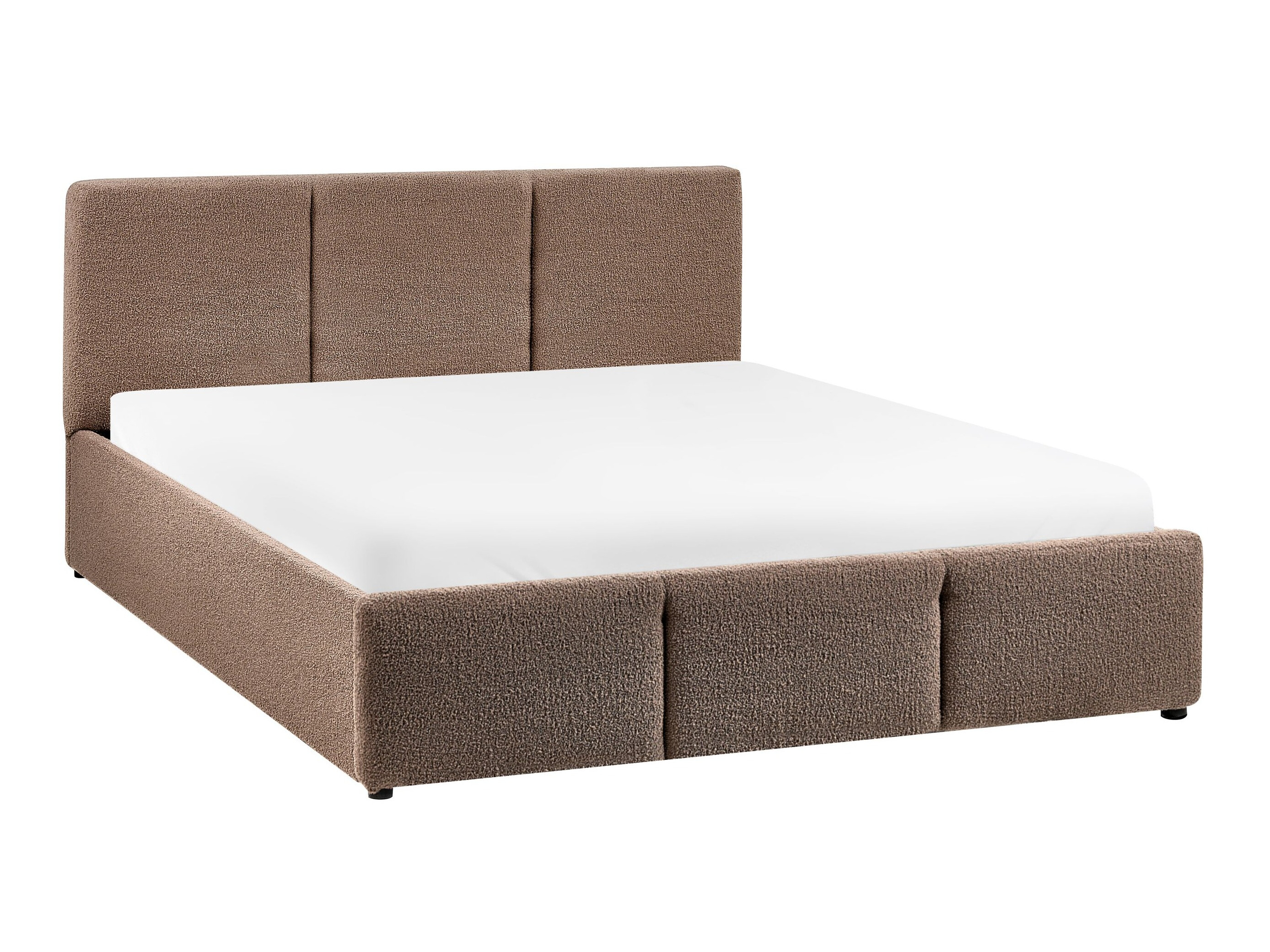 Voodi Berwyn 1780 (Taupe)