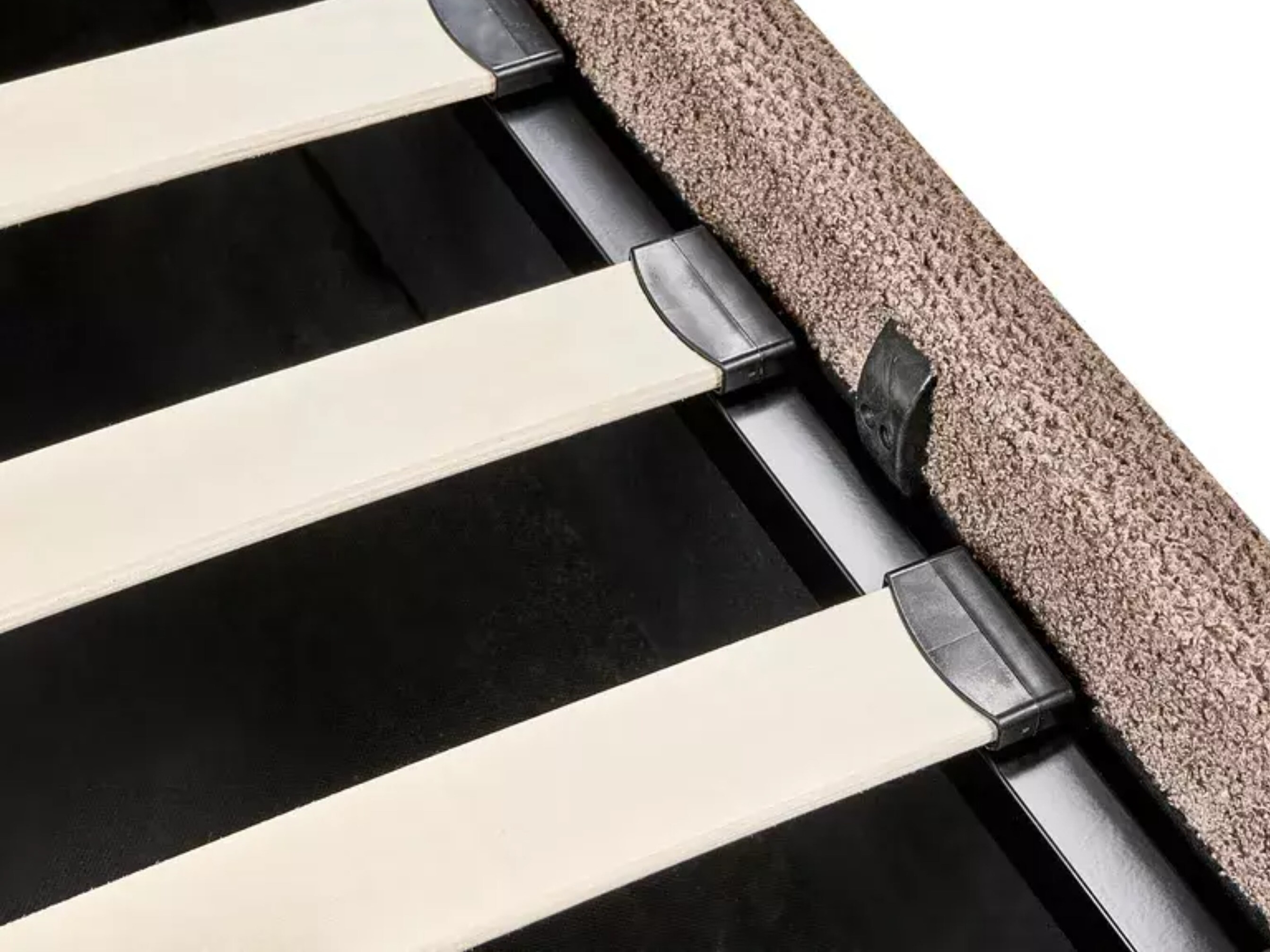 Voodi Berwyn 1780 (Taupe)