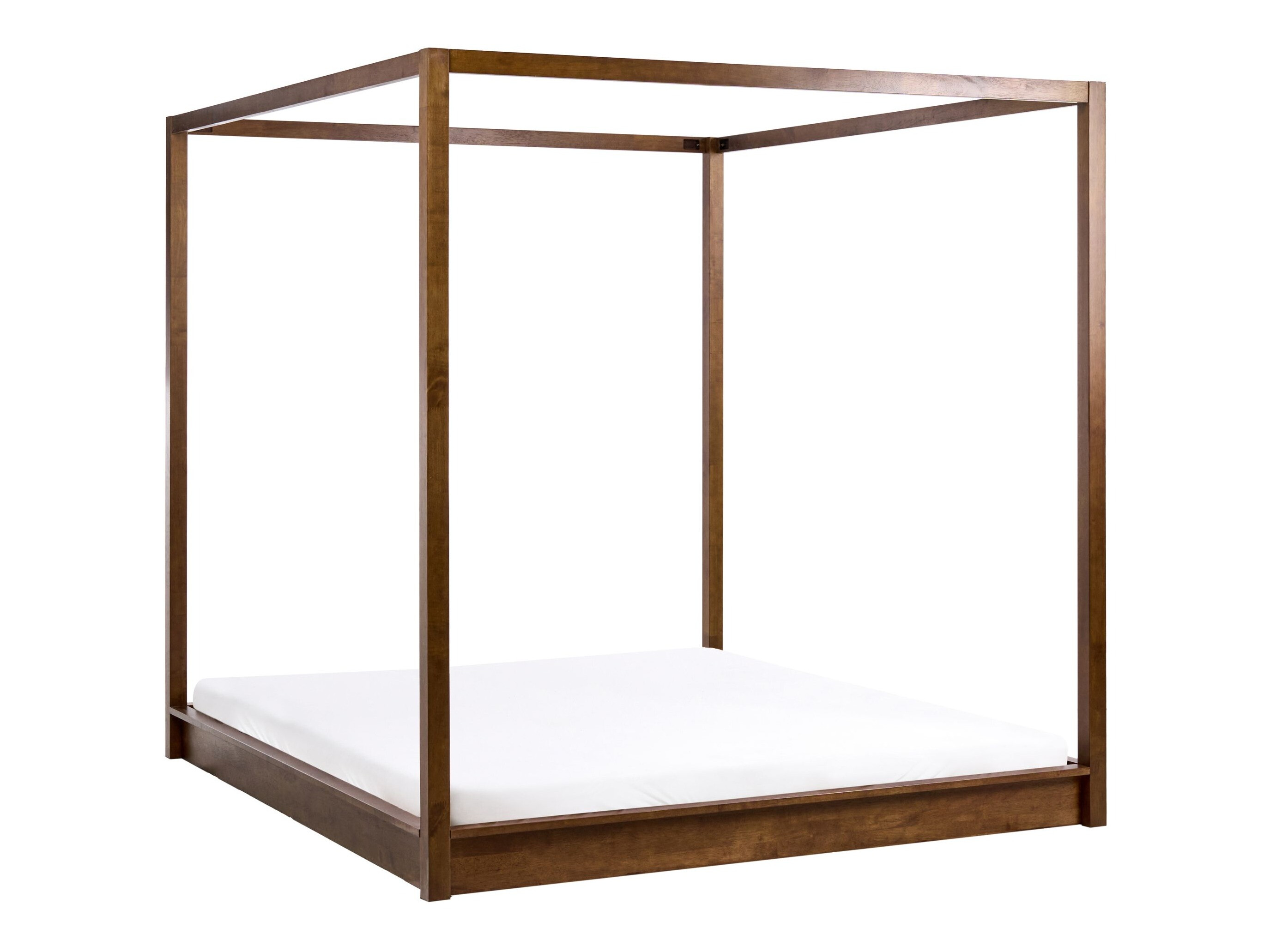 Voodi Berwyn 3220 (Tumepruun)