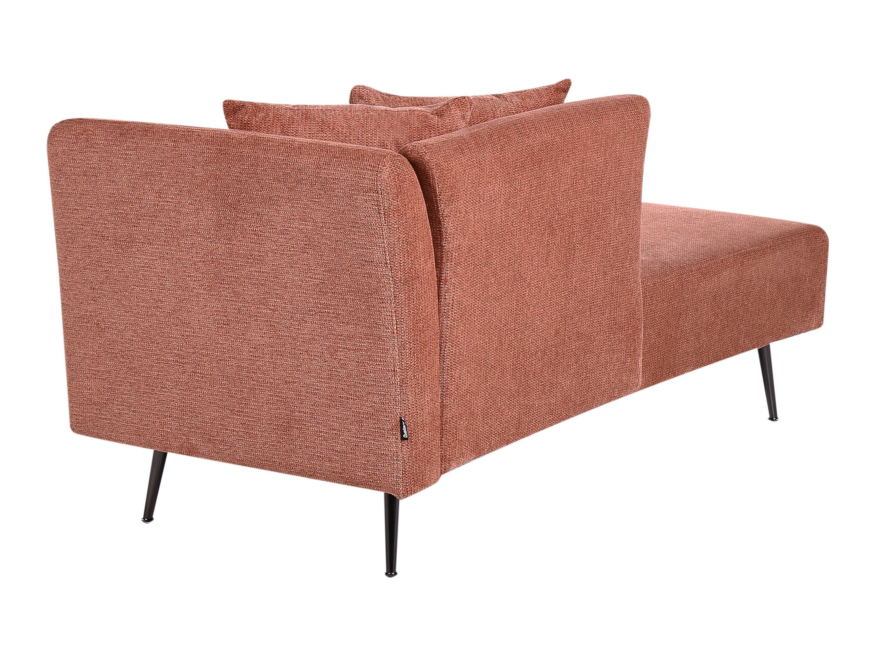 Kušett Berwyn 1062 (Punane)