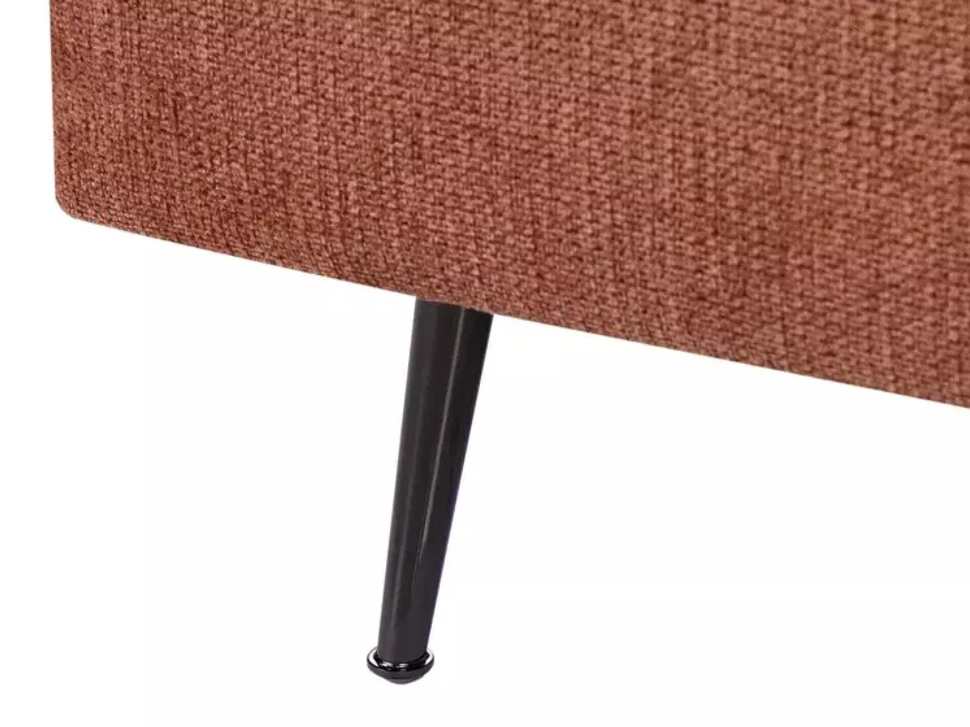 Kušett Berwyn 1062 (Punane)