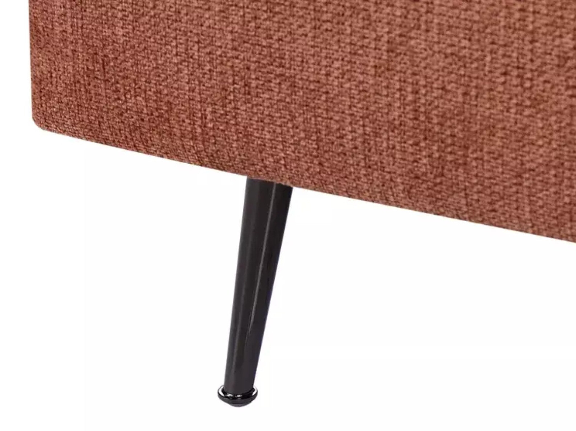 Kušett Berwyn 1062 (Punane)