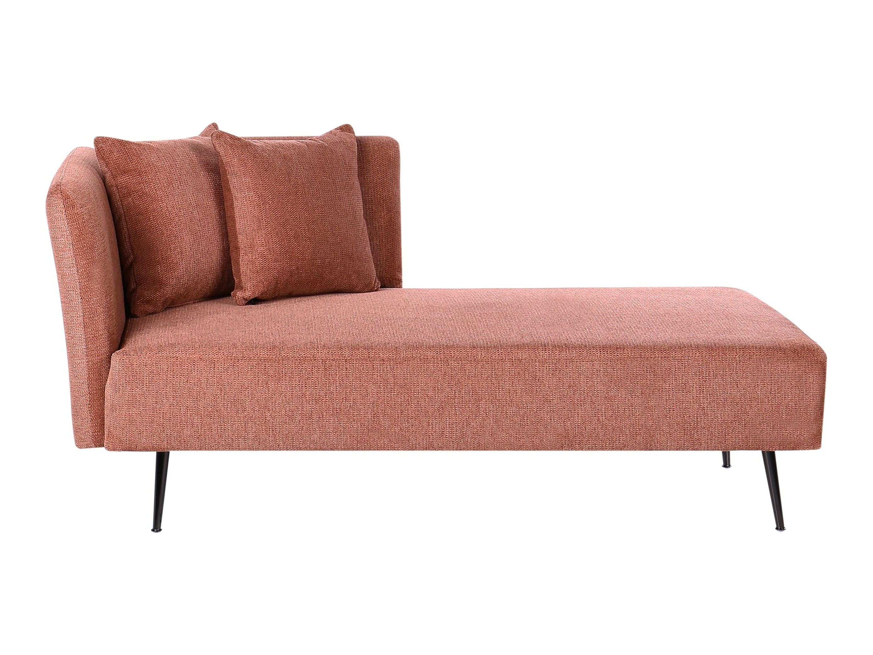 Kušett Berwyn 1062 (Punane)