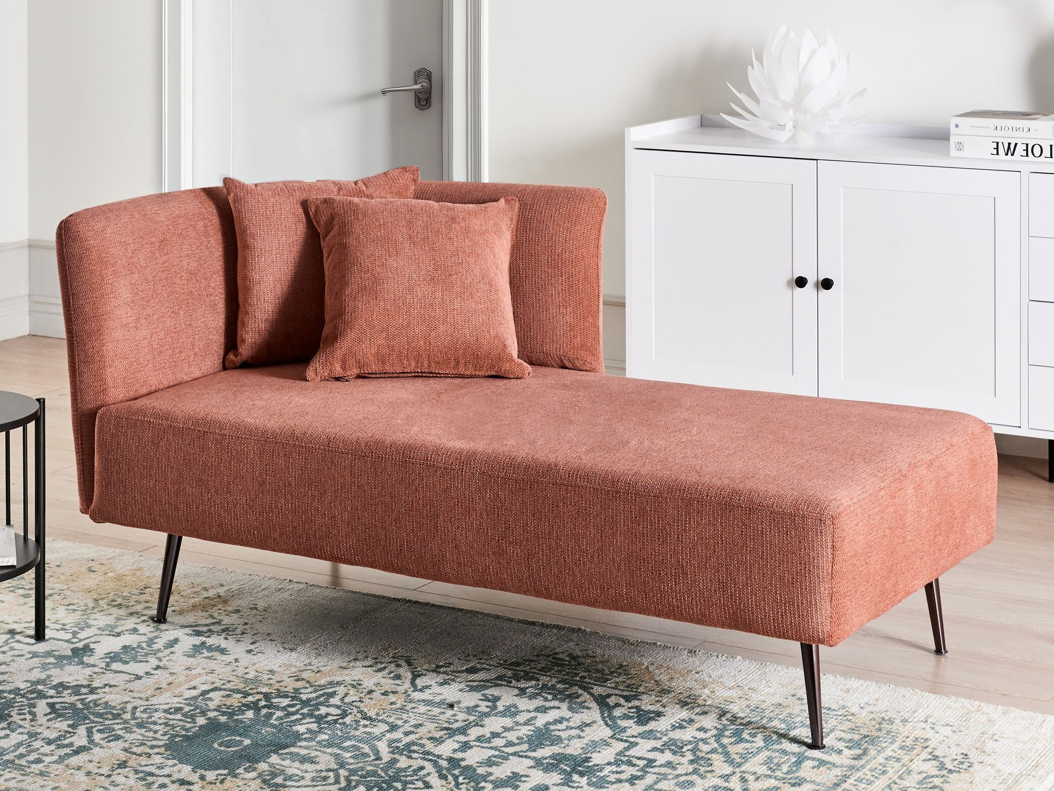 Kušett Berwyn 1062 (Punane)