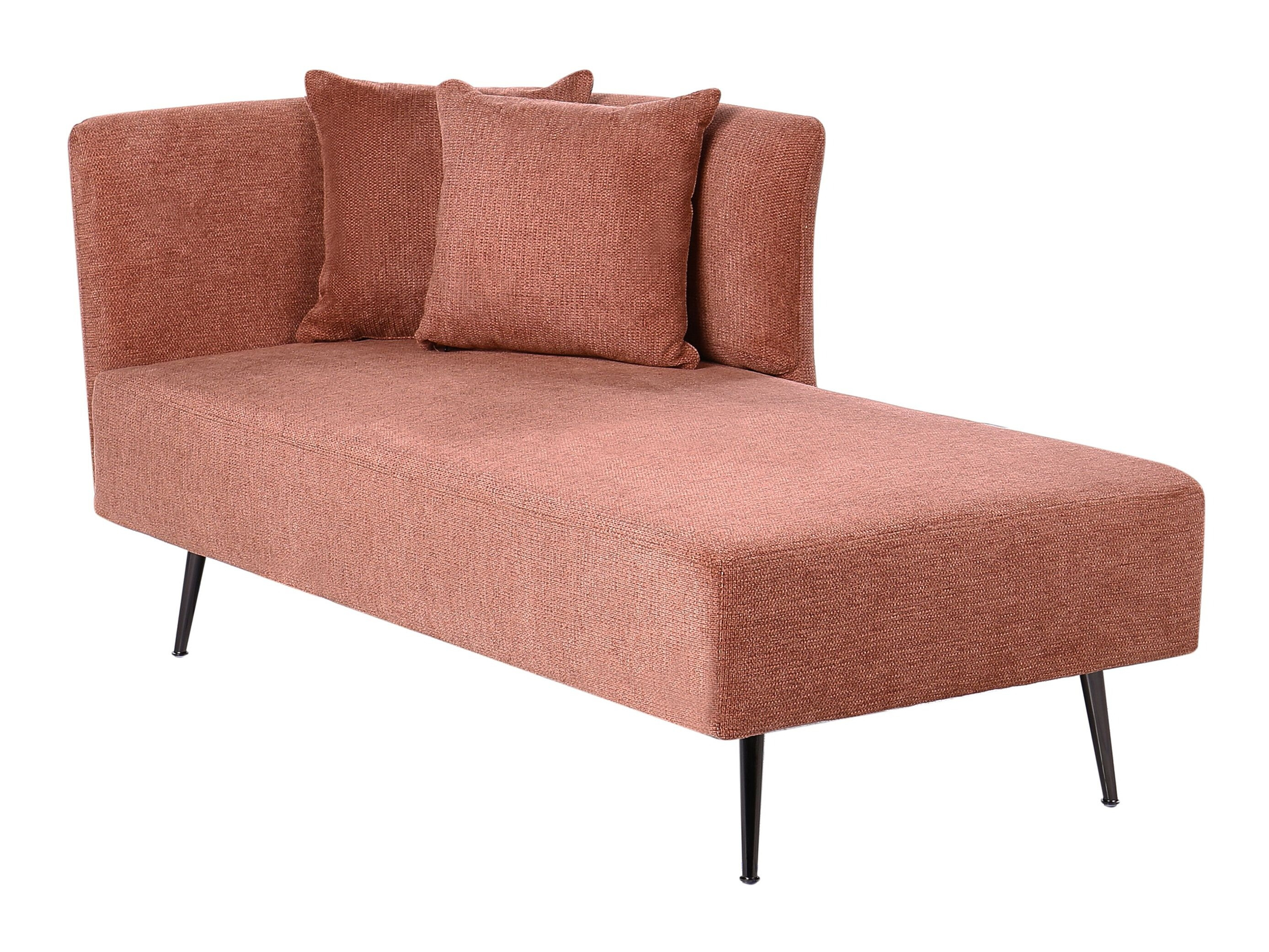 Kušett Berwyn 1062 (Punane)