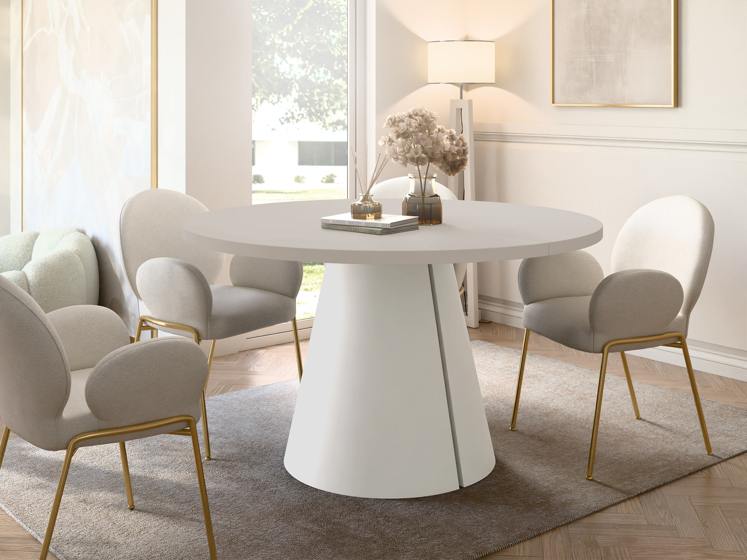 Laud Oswego 166 (Kašmiir)