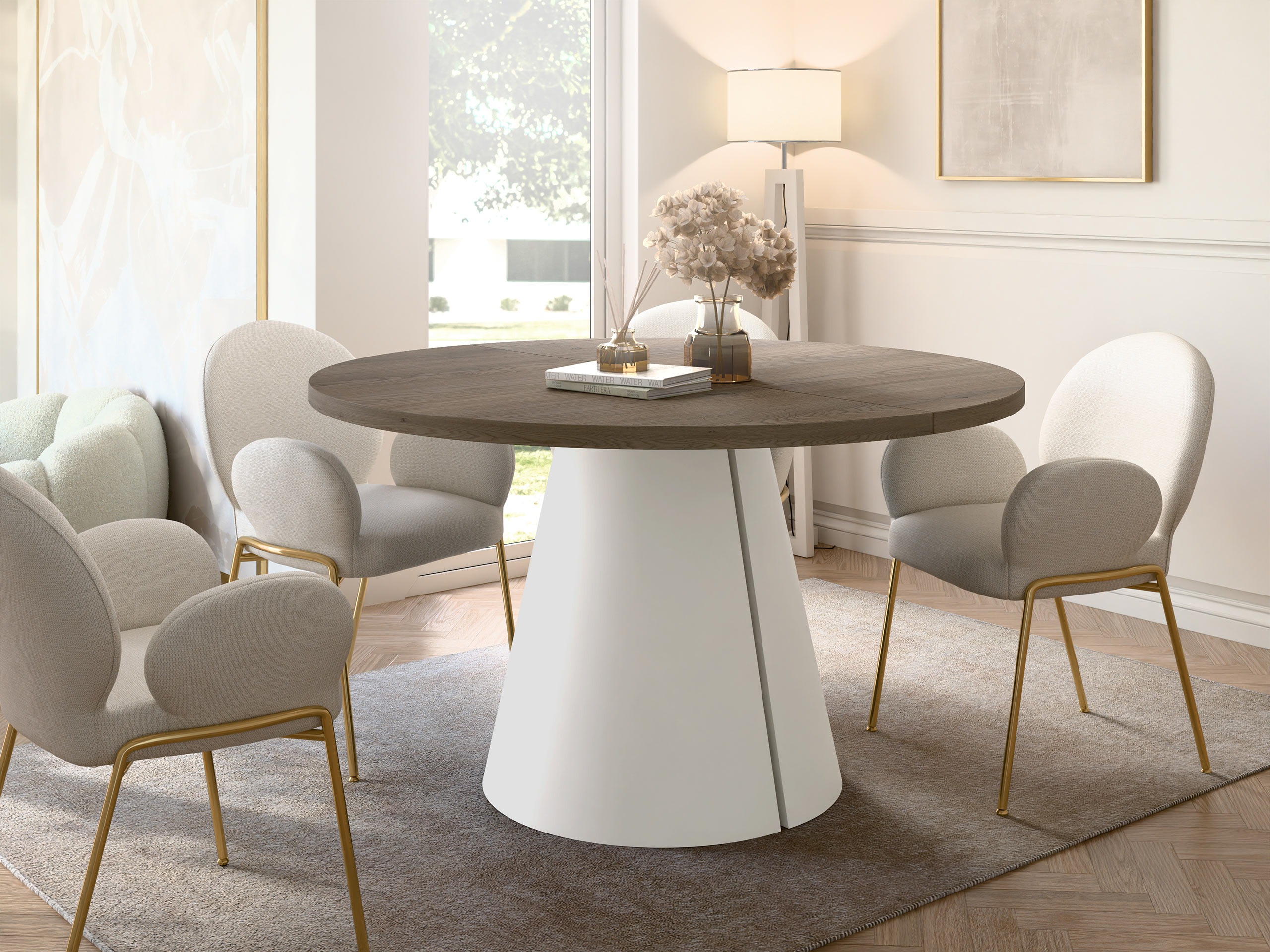 Laud Oswego 166 (Tamm)