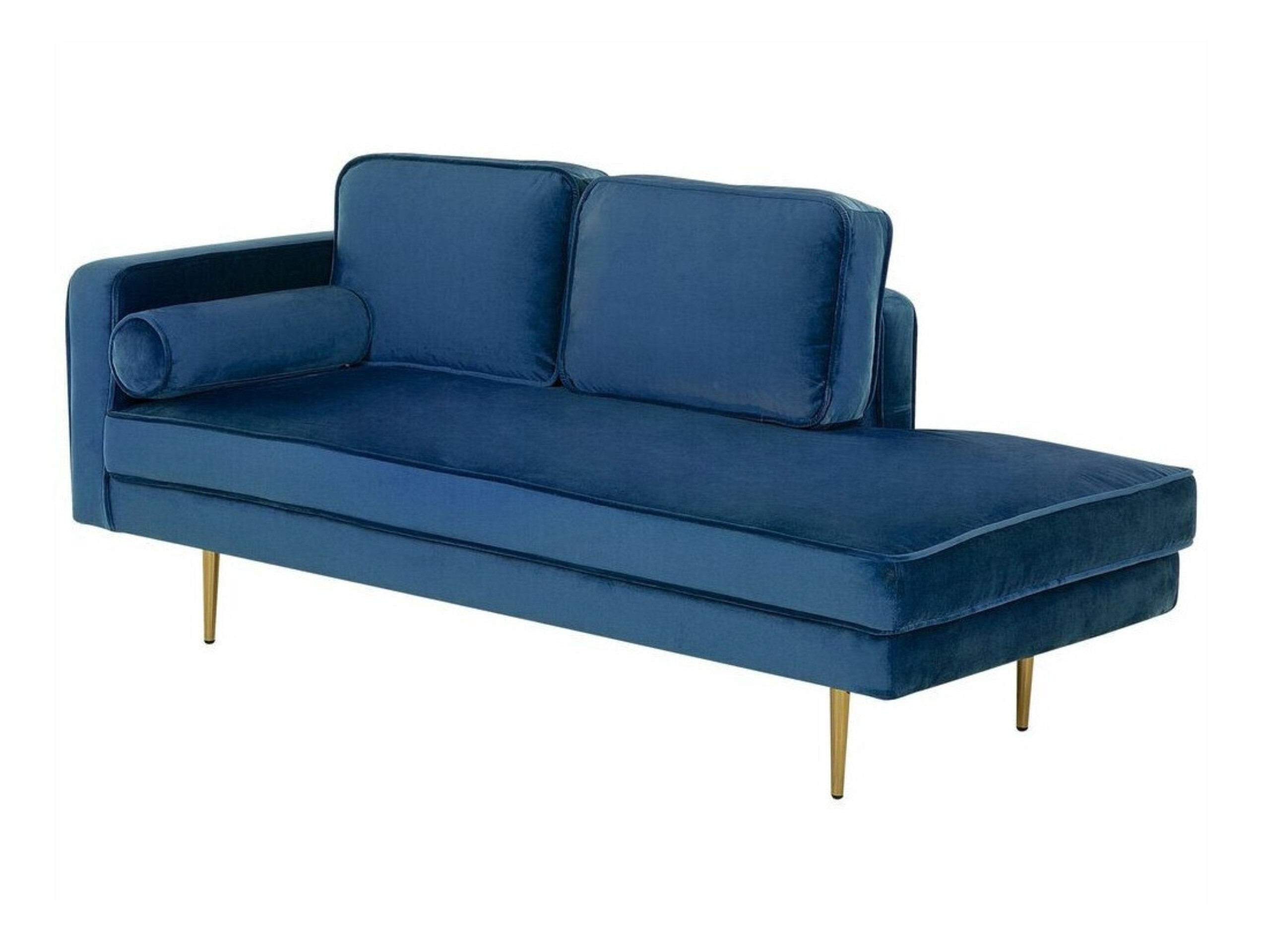 Kušett Berwyn 770 (Sinine)