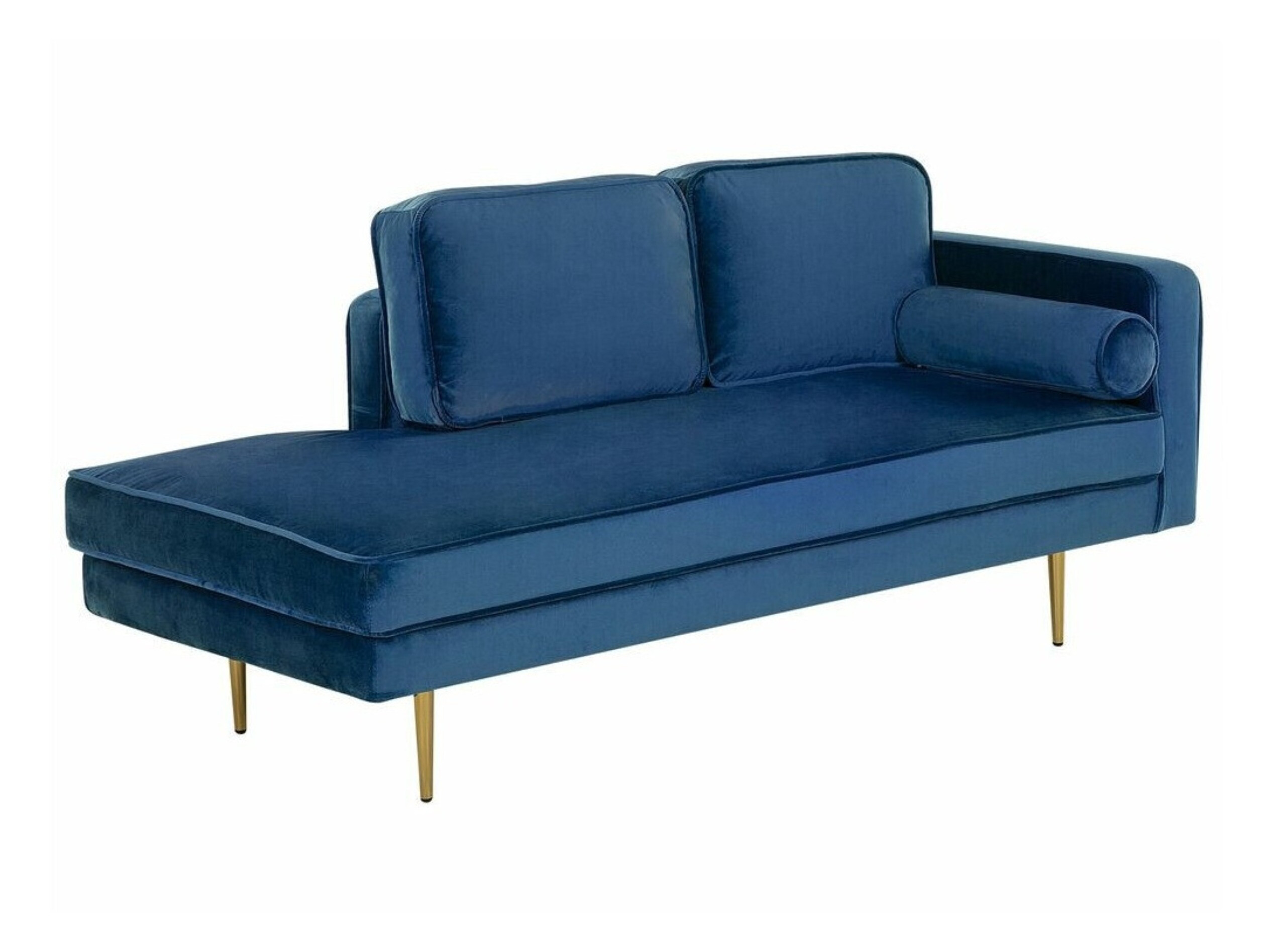 Kušett Berwyn 770 (Sinine)