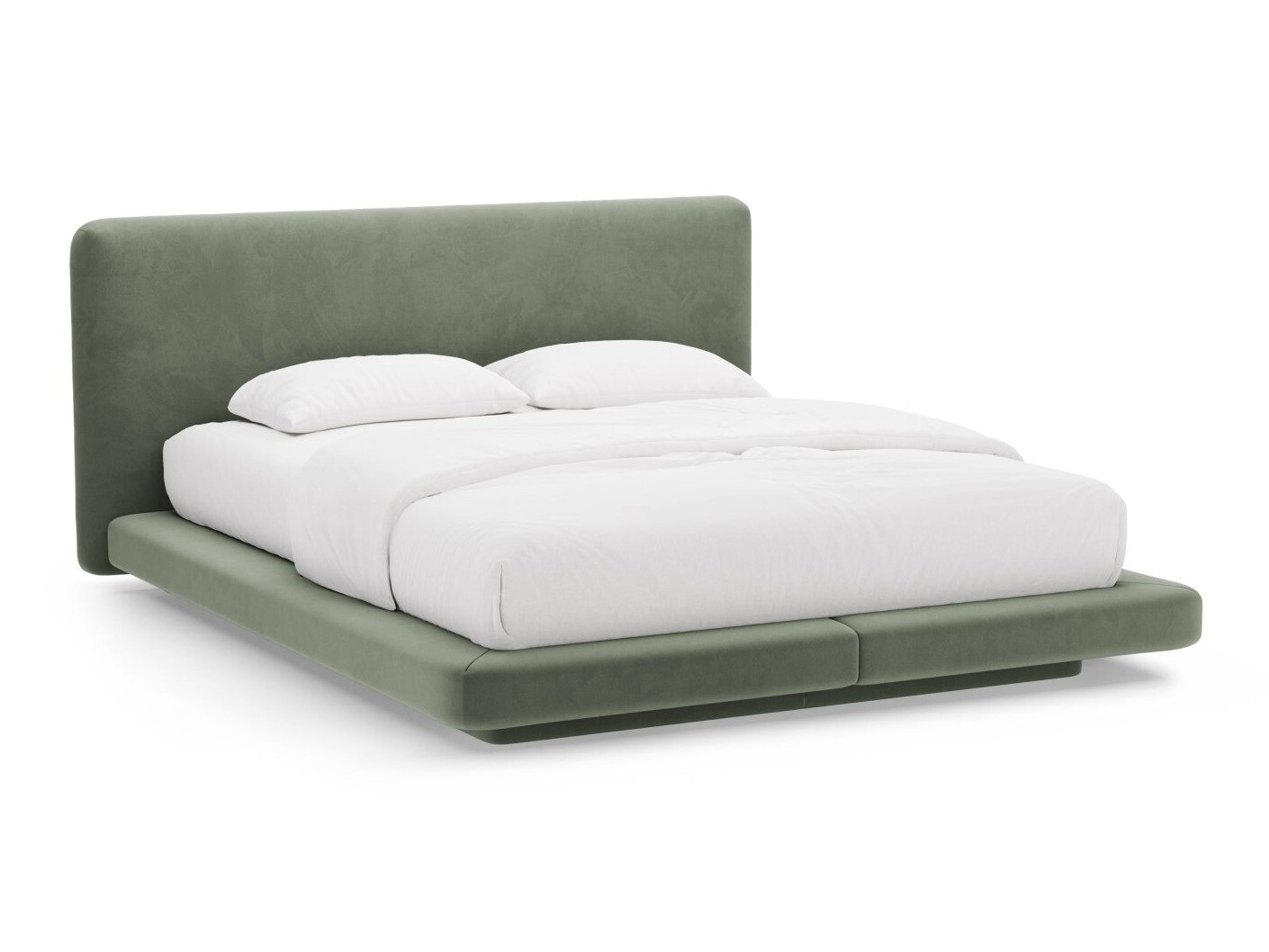 Voodi Beckley 336 (Magic Velvet 2243)