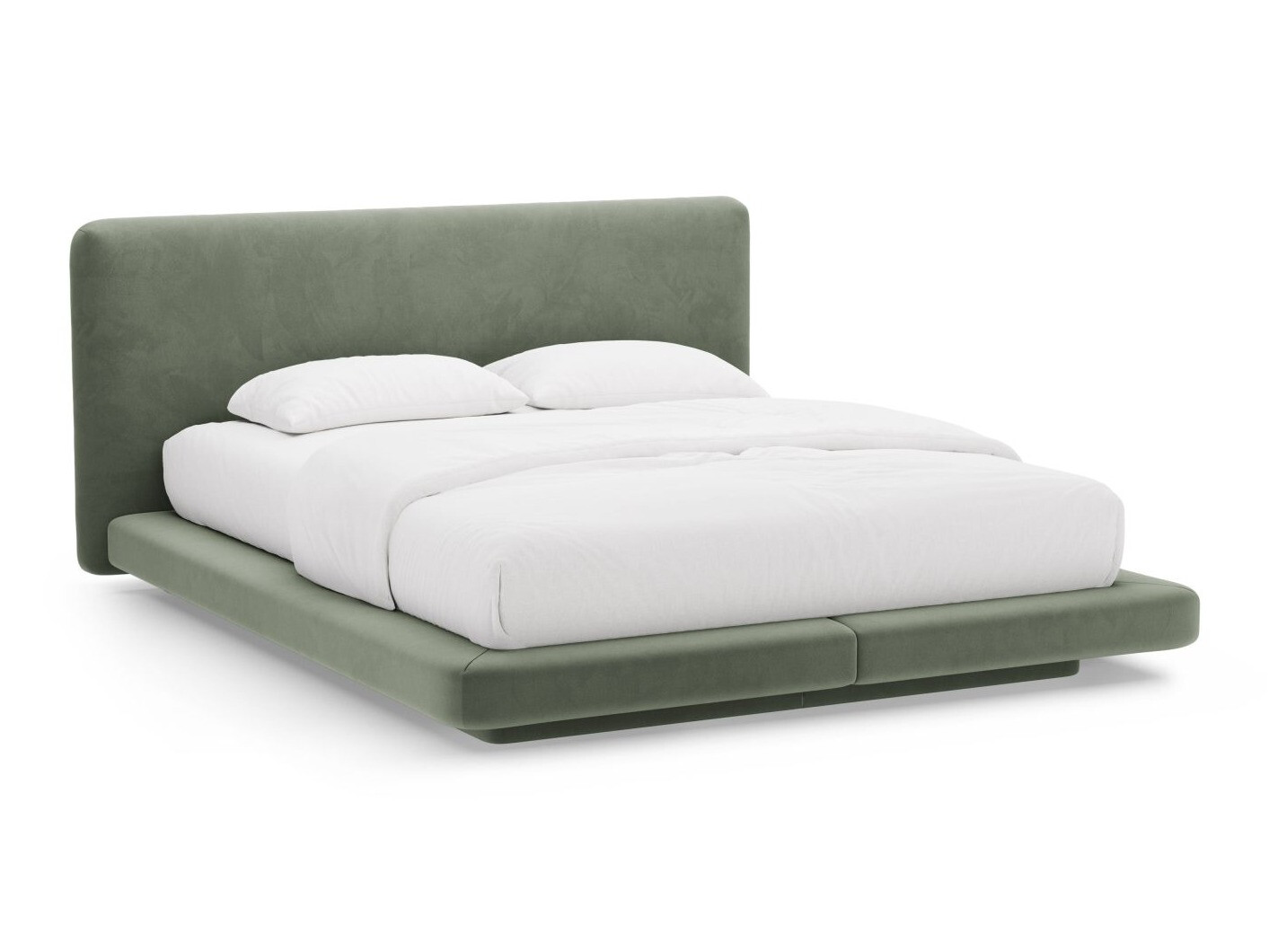Voodi Beckley 336 (Magic Velvet 2243)