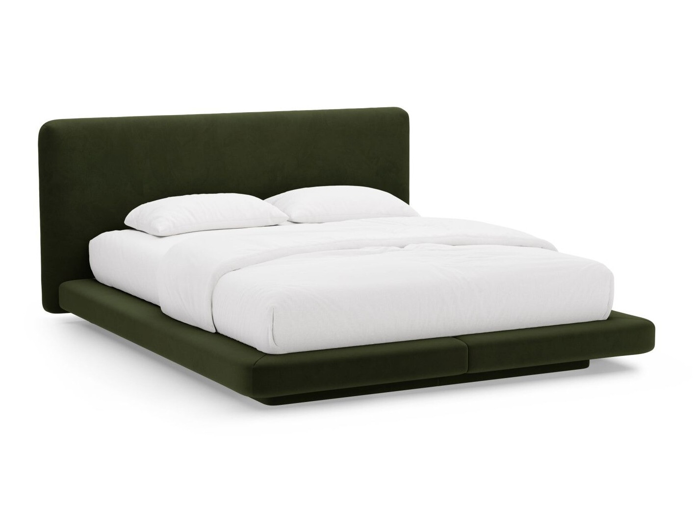 Voodi Beckley 336 (Magic Velvet 2295)